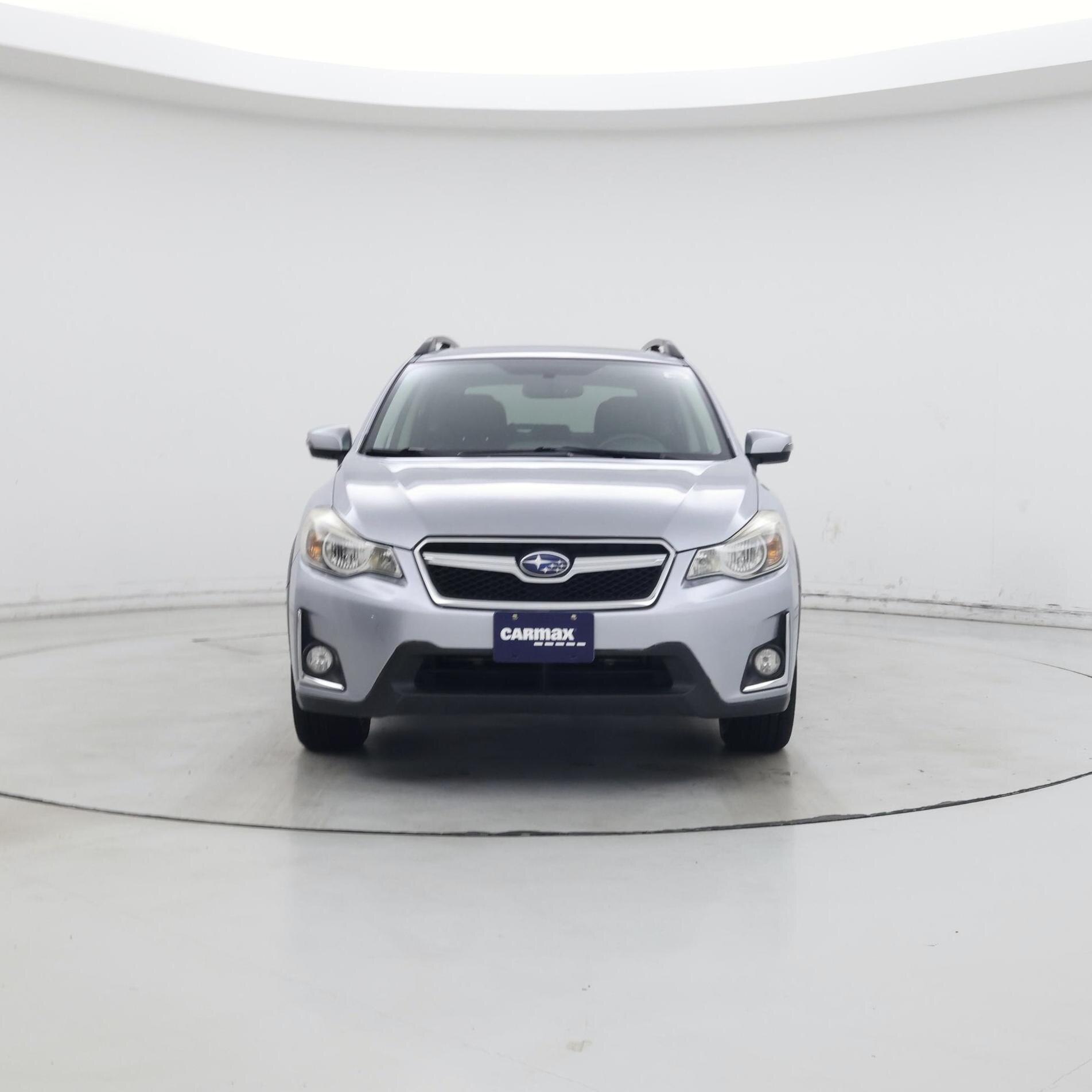 Thumbnail: 2016 Subaru XV Crosstrek - 5