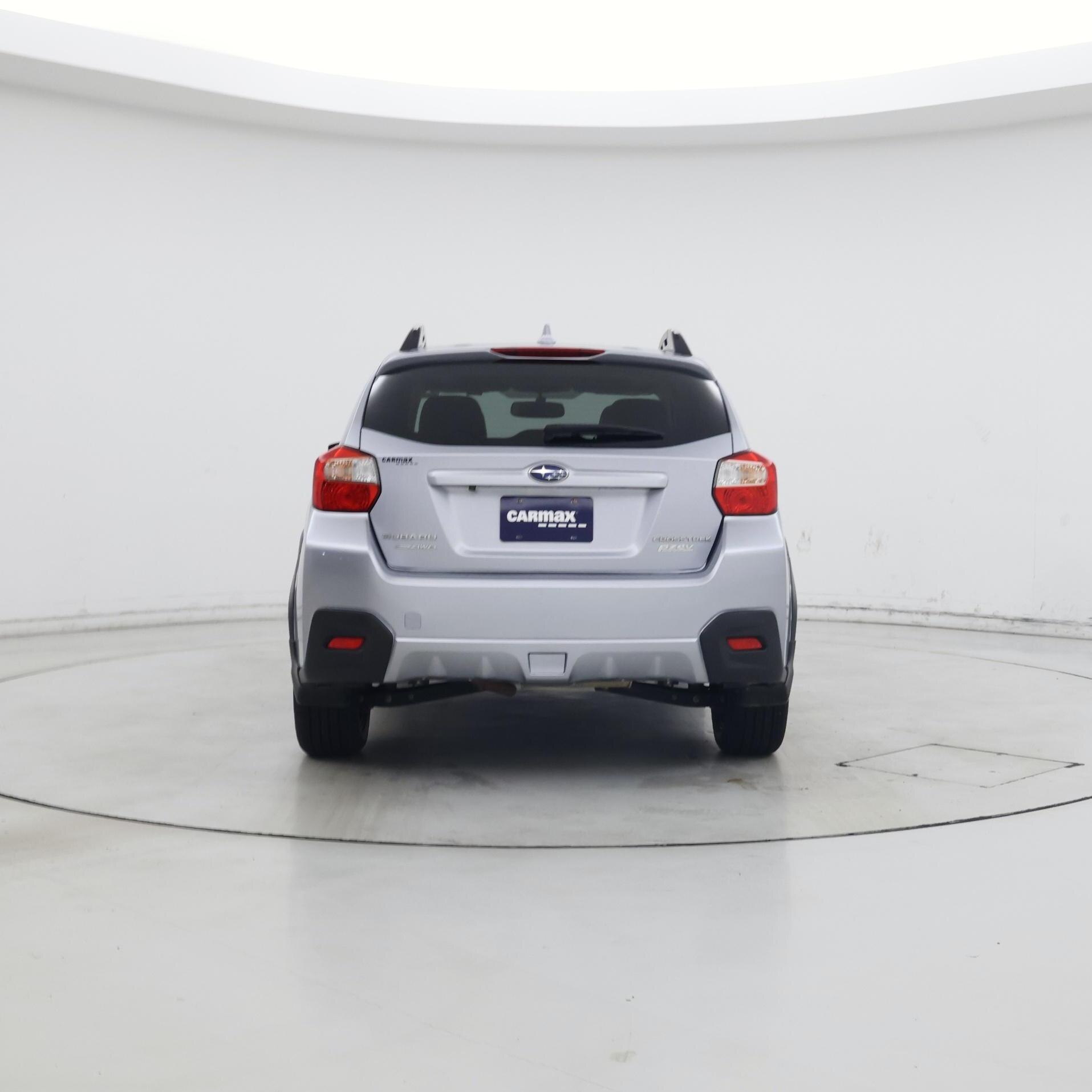 Thumbnail: 2016 Subaru XV Crosstrek - 6