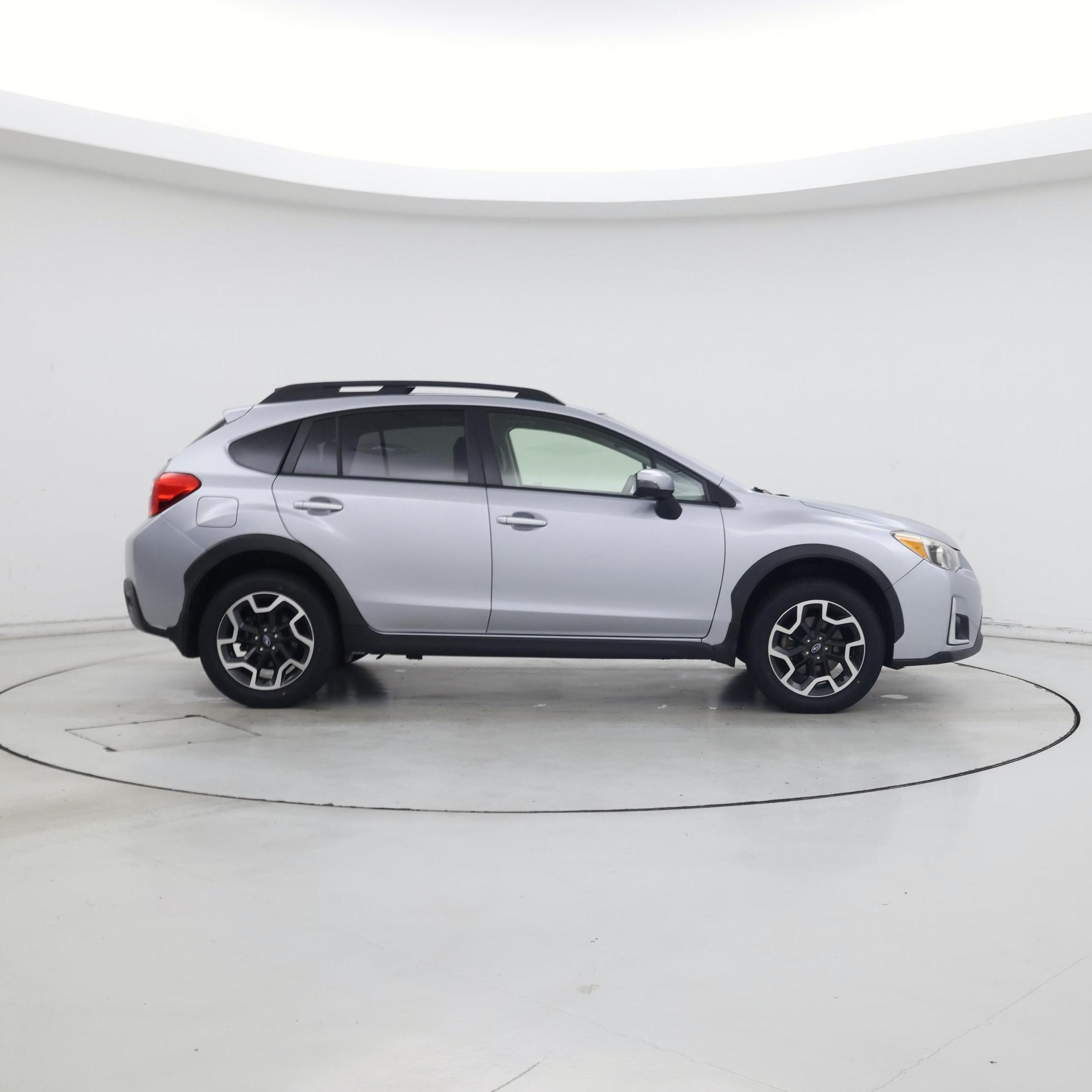 Thumbnail: 2016 Subaru XV Crosstrek - 7