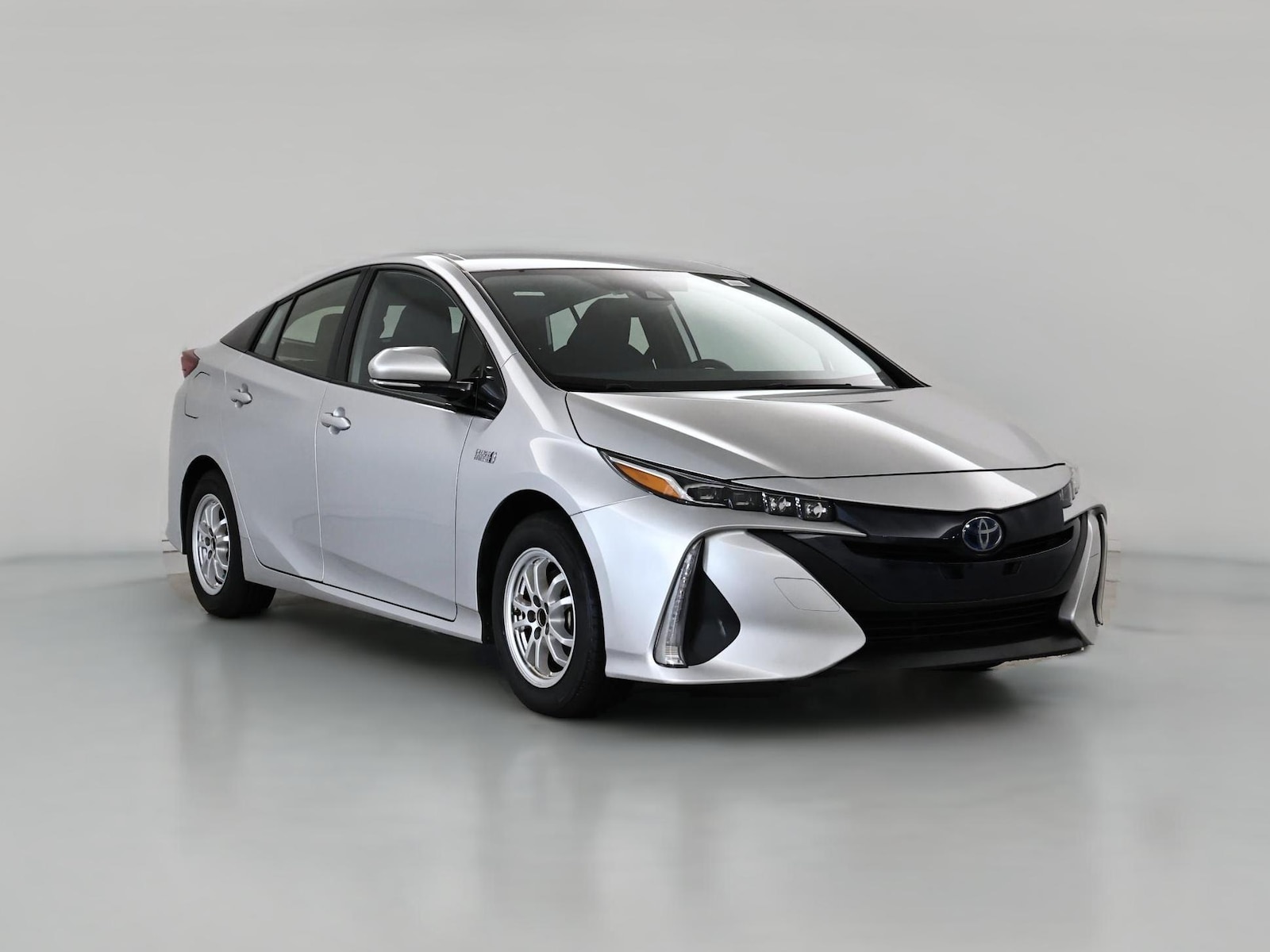 2020 Toyota Prius Prime LE