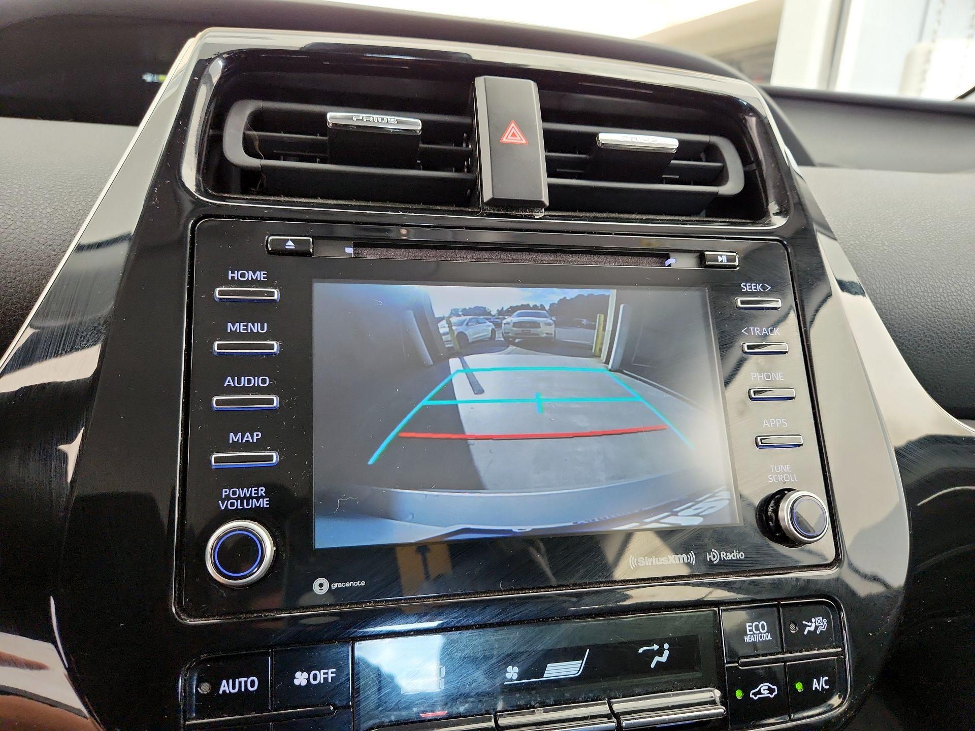 Thumbnail: 2020 Toyota Prius Prime - 14