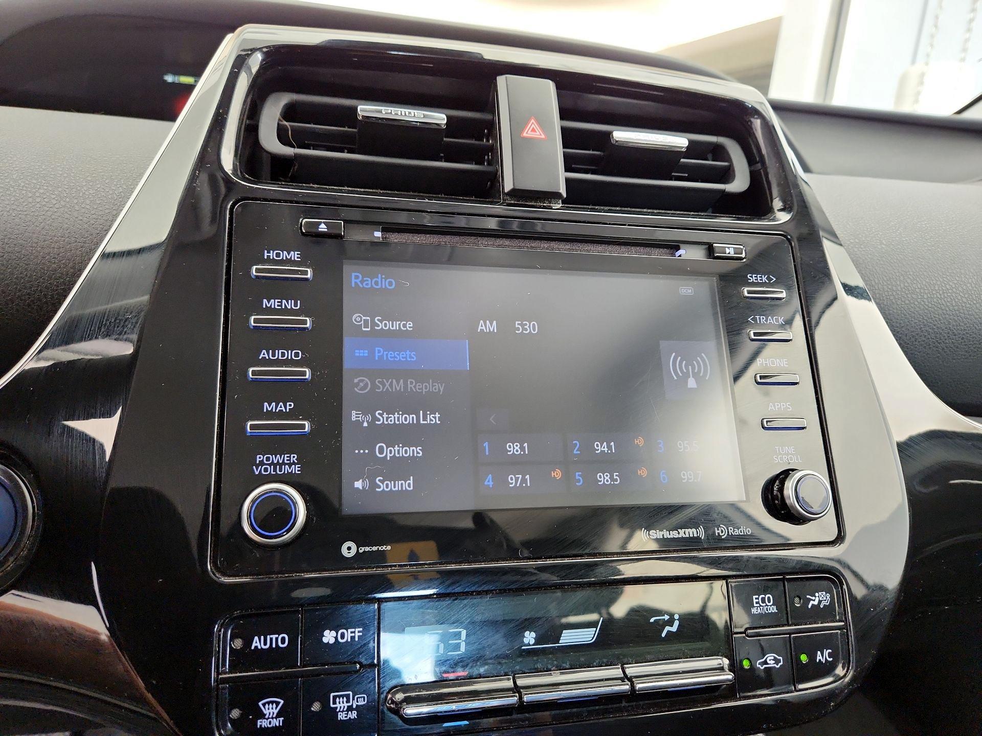 Thumbnail: 2020 Toyota Prius Prime - 15
