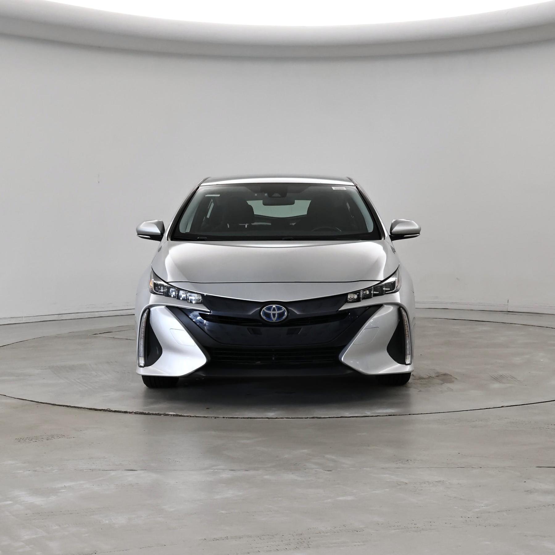 Thumbnail: 2020 Toyota Prius Prime - 5