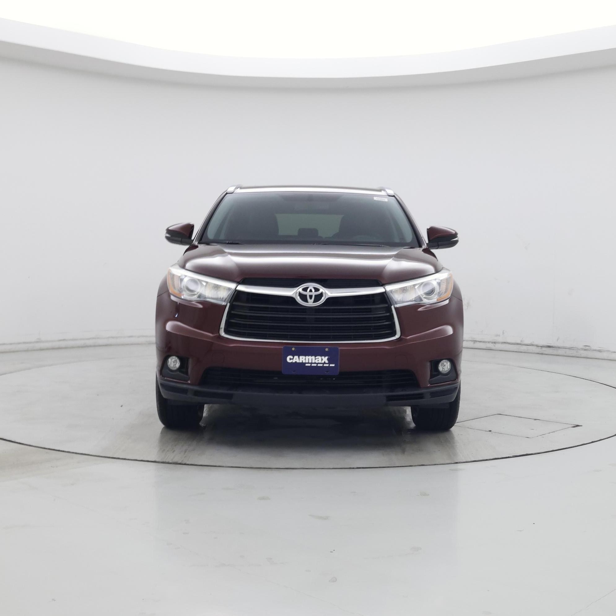 Thumbnail: 2016 Toyota Highlander - 5