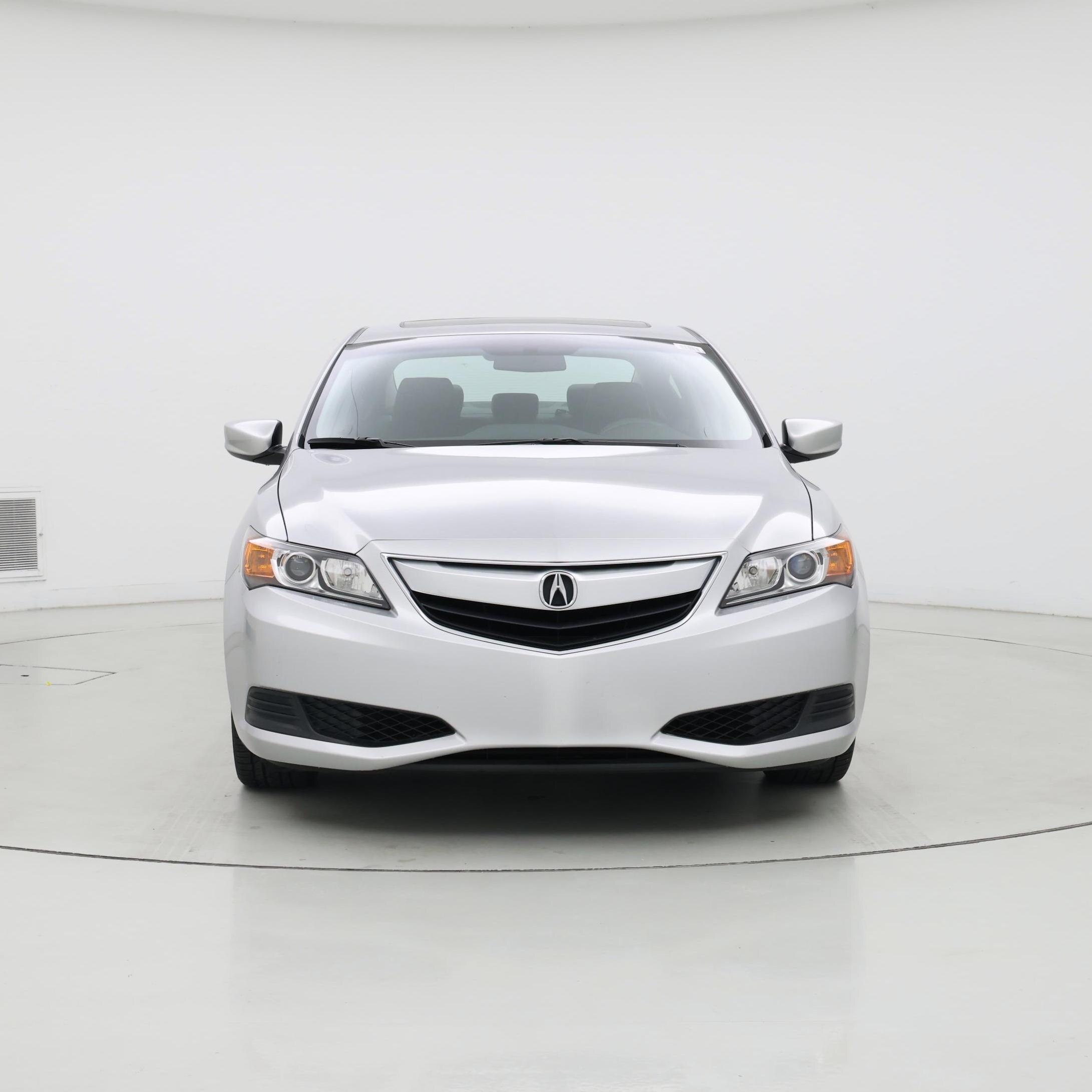 Thumbnail: 2015 Acura ILX - 5