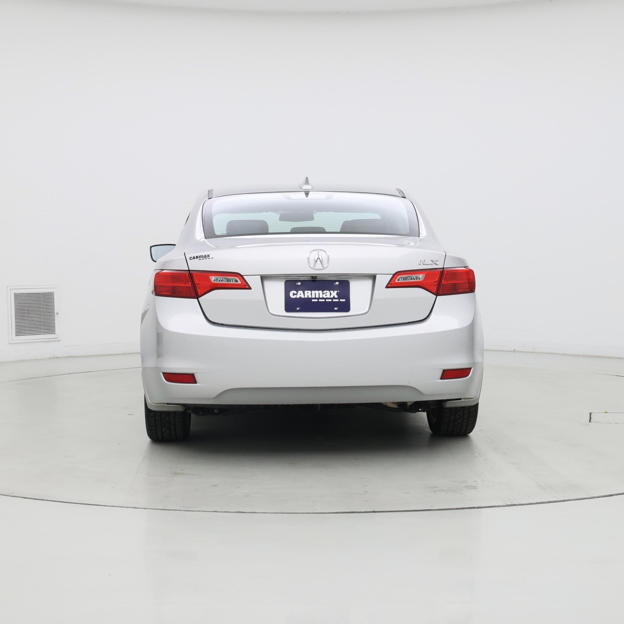 Thumbnail: 2015 Acura ILX - 6