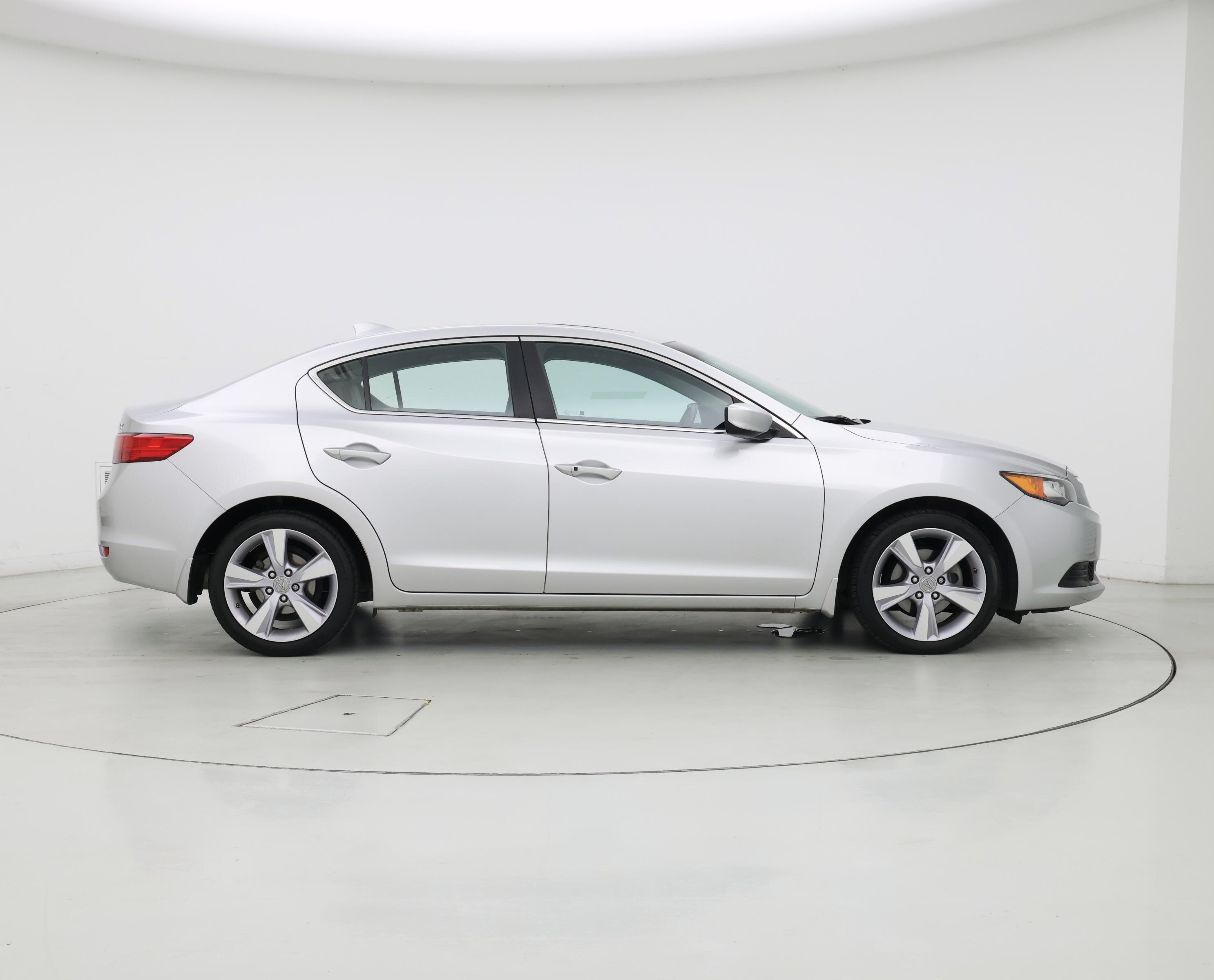 Thumbnail: 2015 Acura ILX - 7