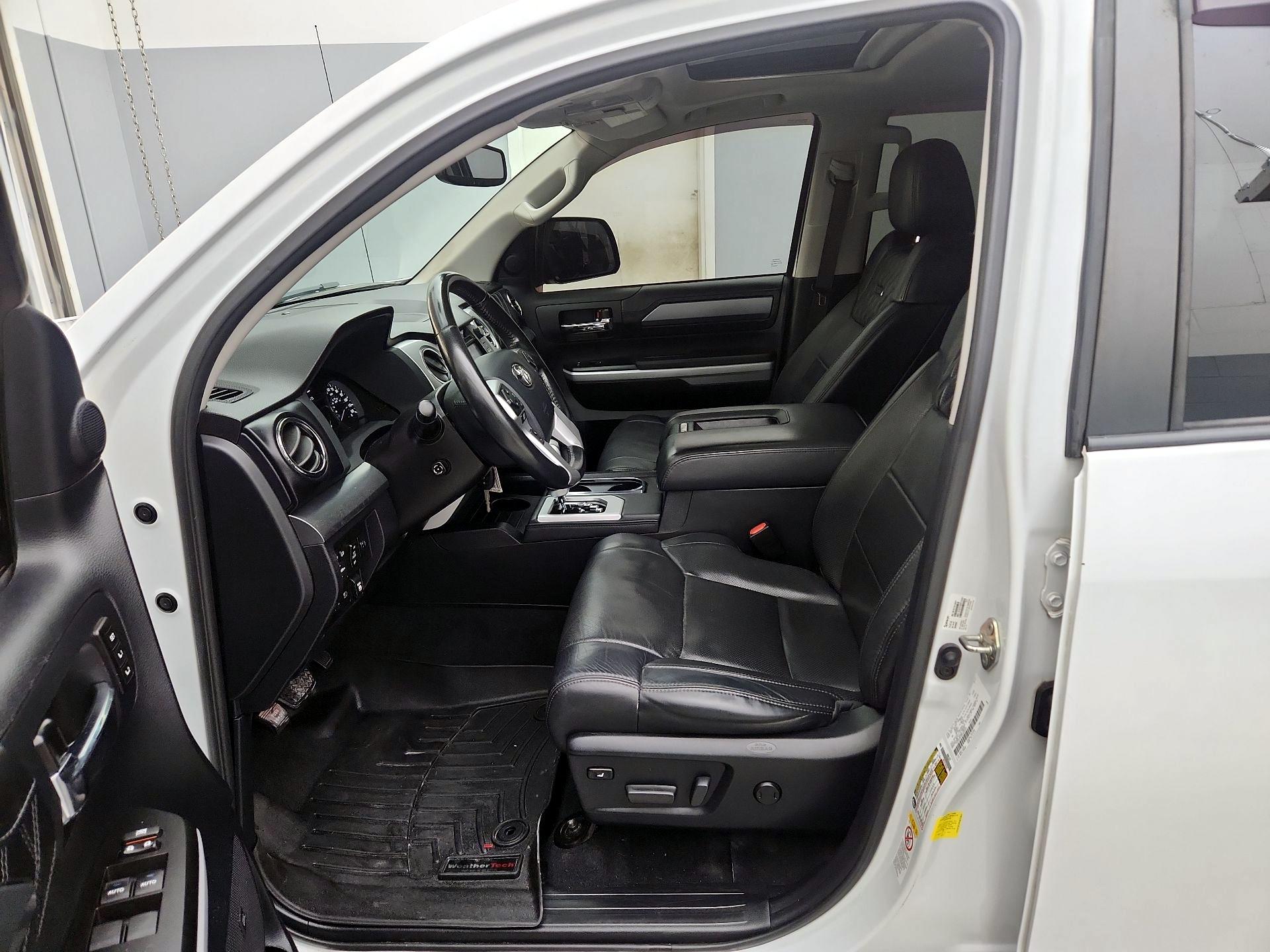 Thumbnail: 2019 Toyota Tundra - 11