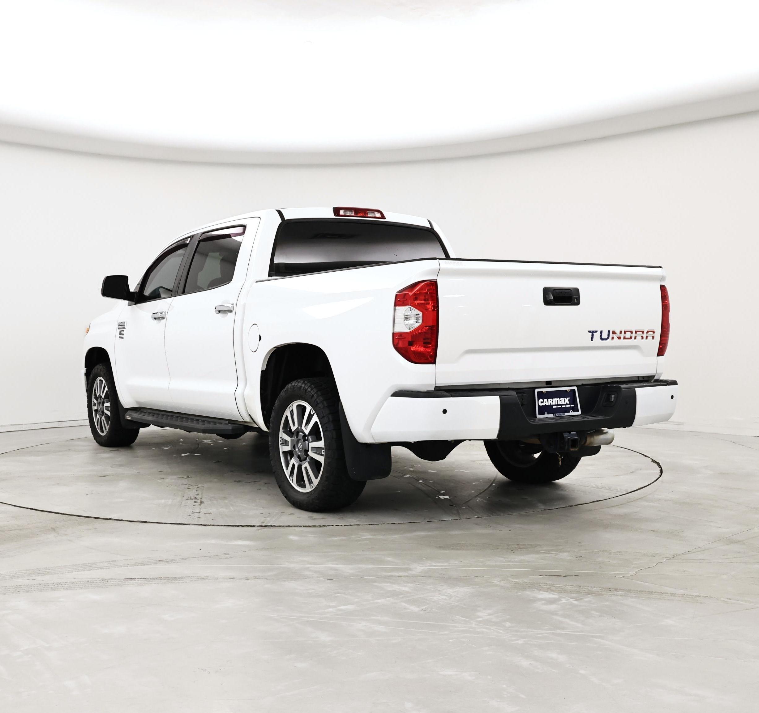Thumbnail: 2019 Toyota Tundra - 2