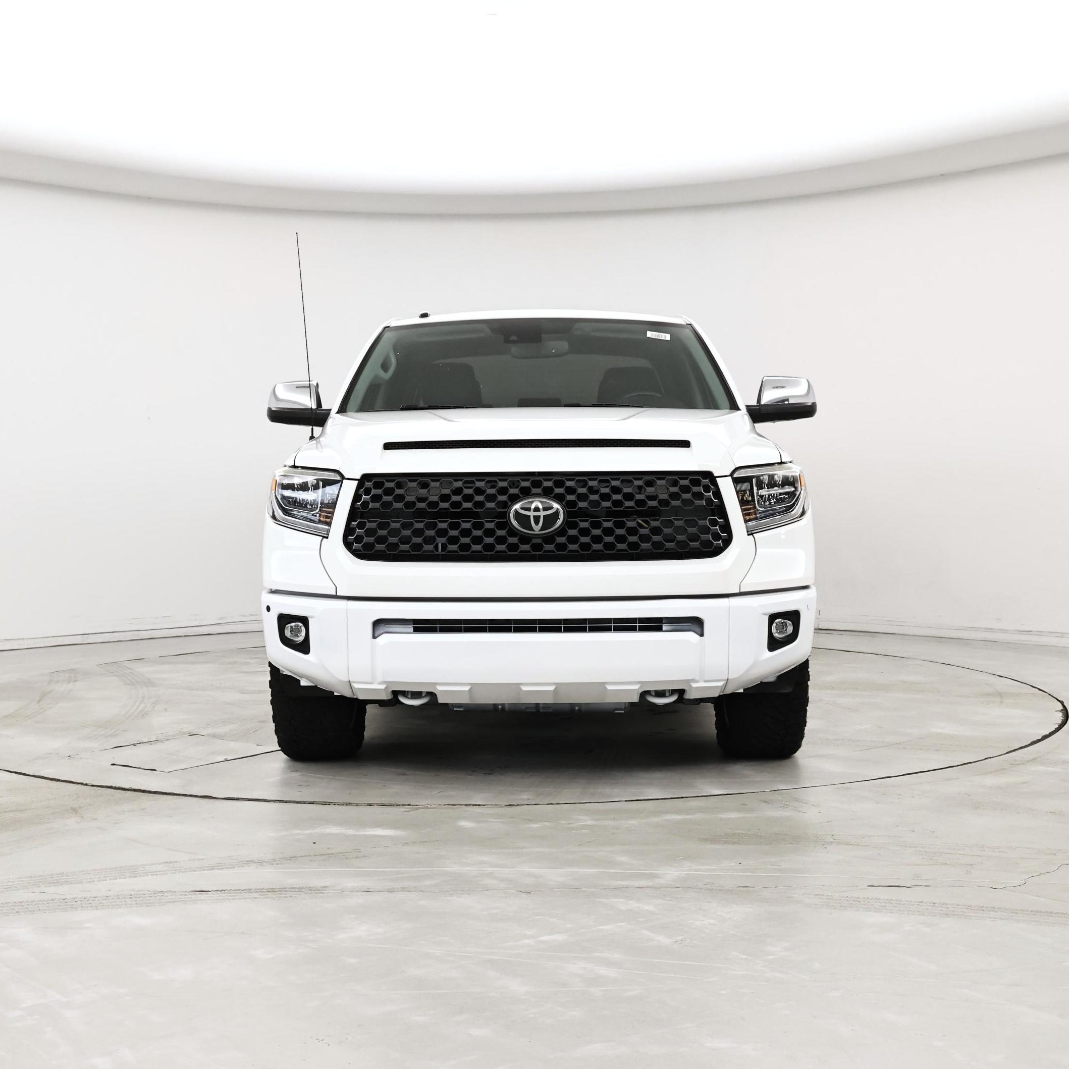 Thumbnail: 2019 Toyota Tundra - 5