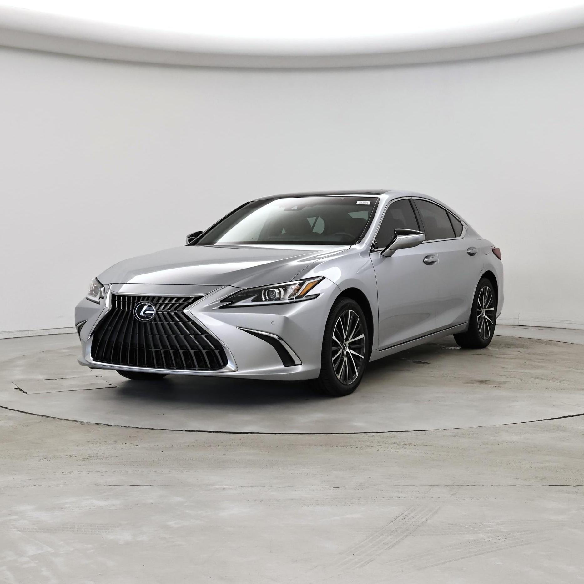 Thumbnail: 2022 Lexus ES - 4