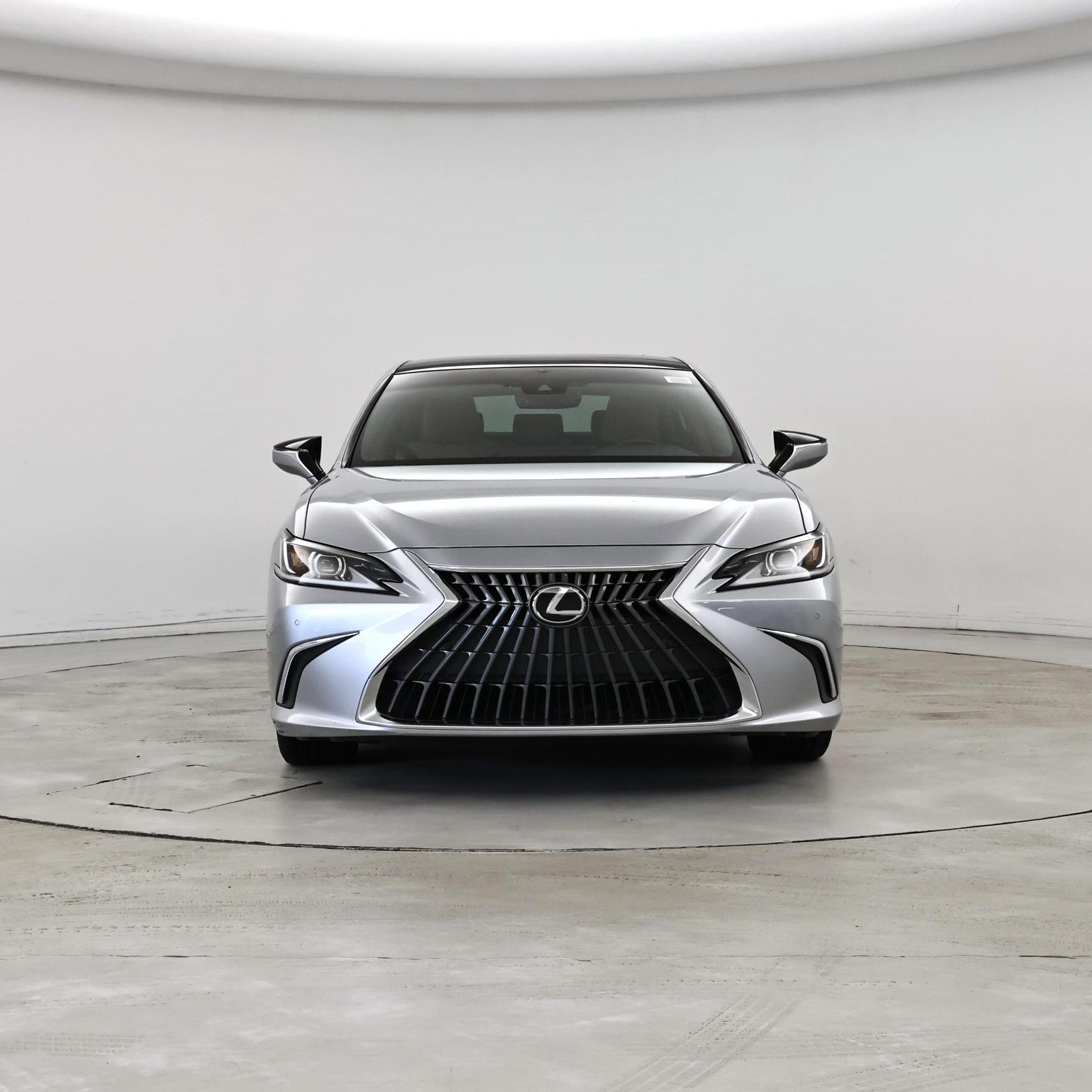 Thumbnail: 2022 Lexus ES - 5