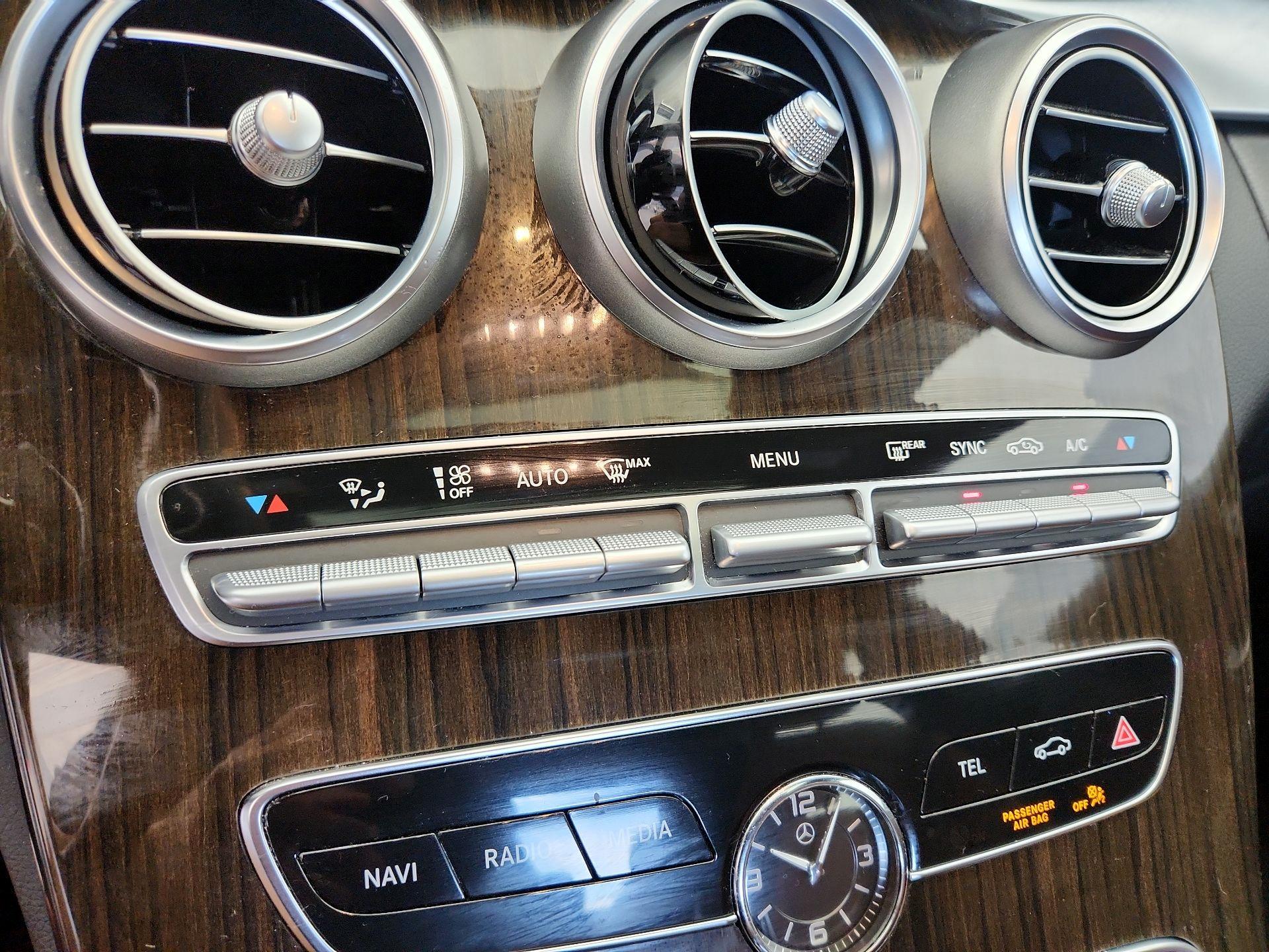 Thumbnail: 2019 Mercedes-Benz C-Class - 14