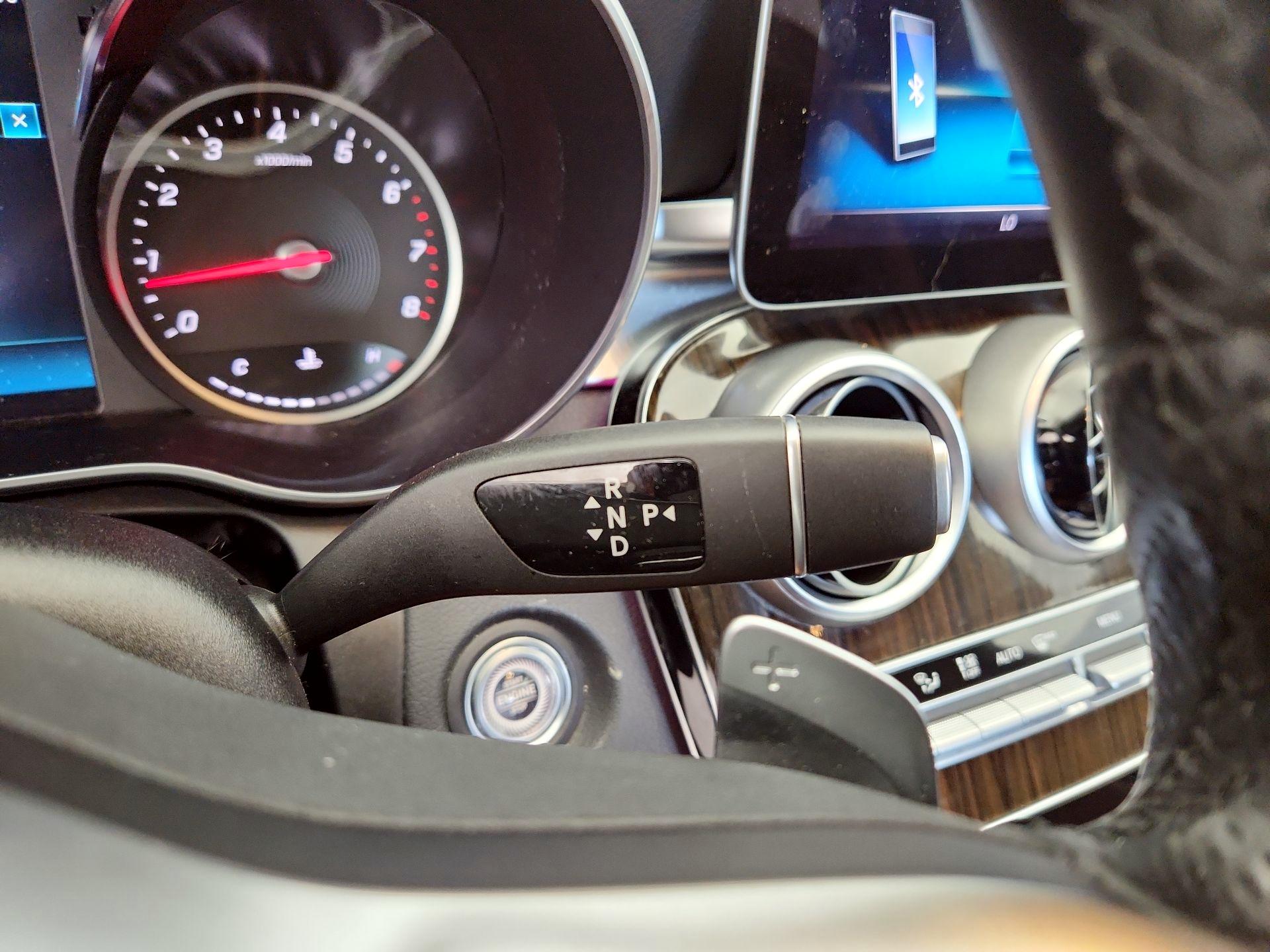 Thumbnail: 2019 Mercedes-Benz C-Class - 15