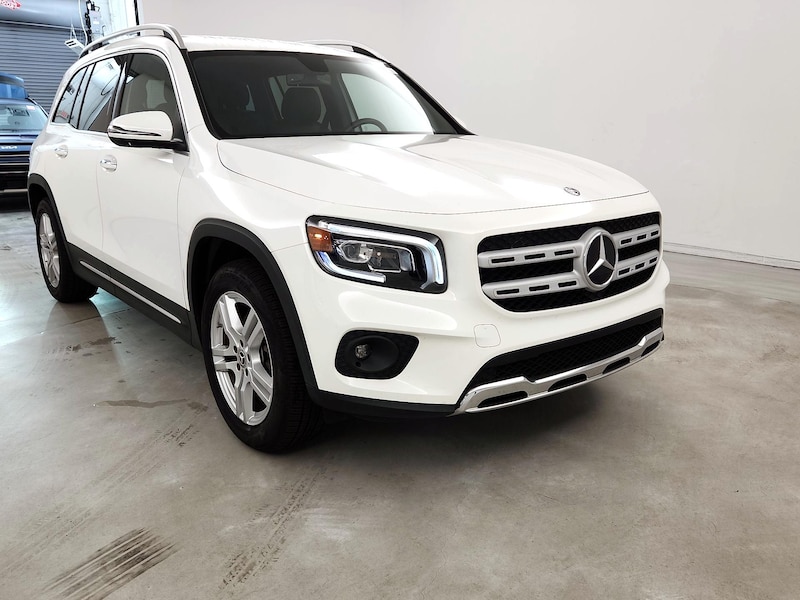 2020 Mercedes-Benz GLB 250 -
                  Norcross, GA