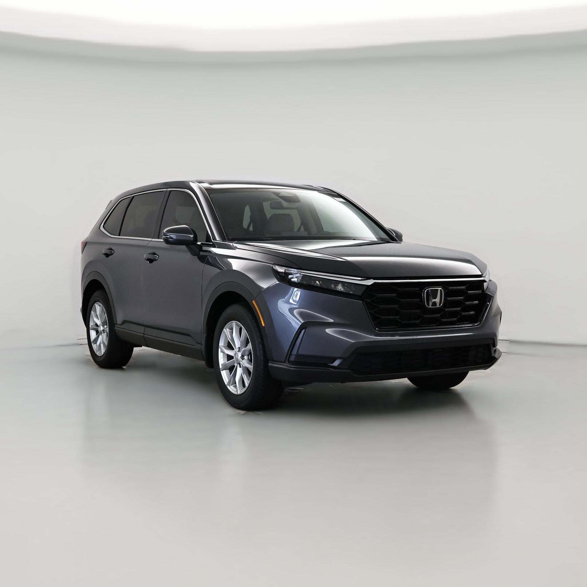 Thumbnail: 2025 Honda CR-V - 1