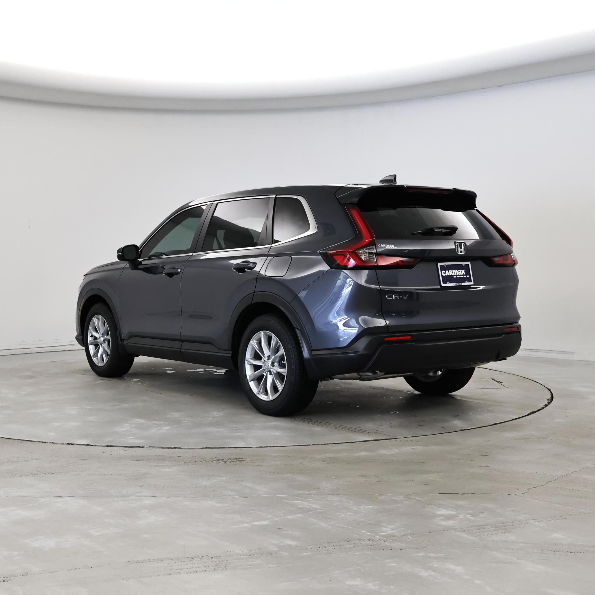 Thumbnail: 2025 Honda CR-V - 2