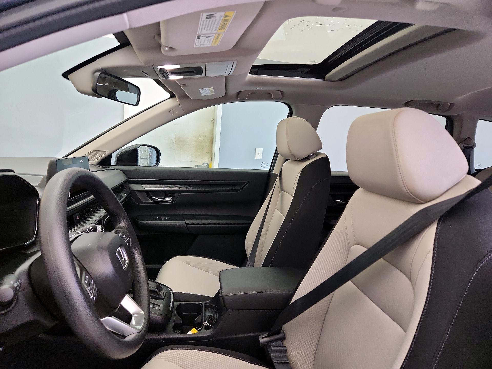 Thumbnail: 2025 Honda CR-V - 19