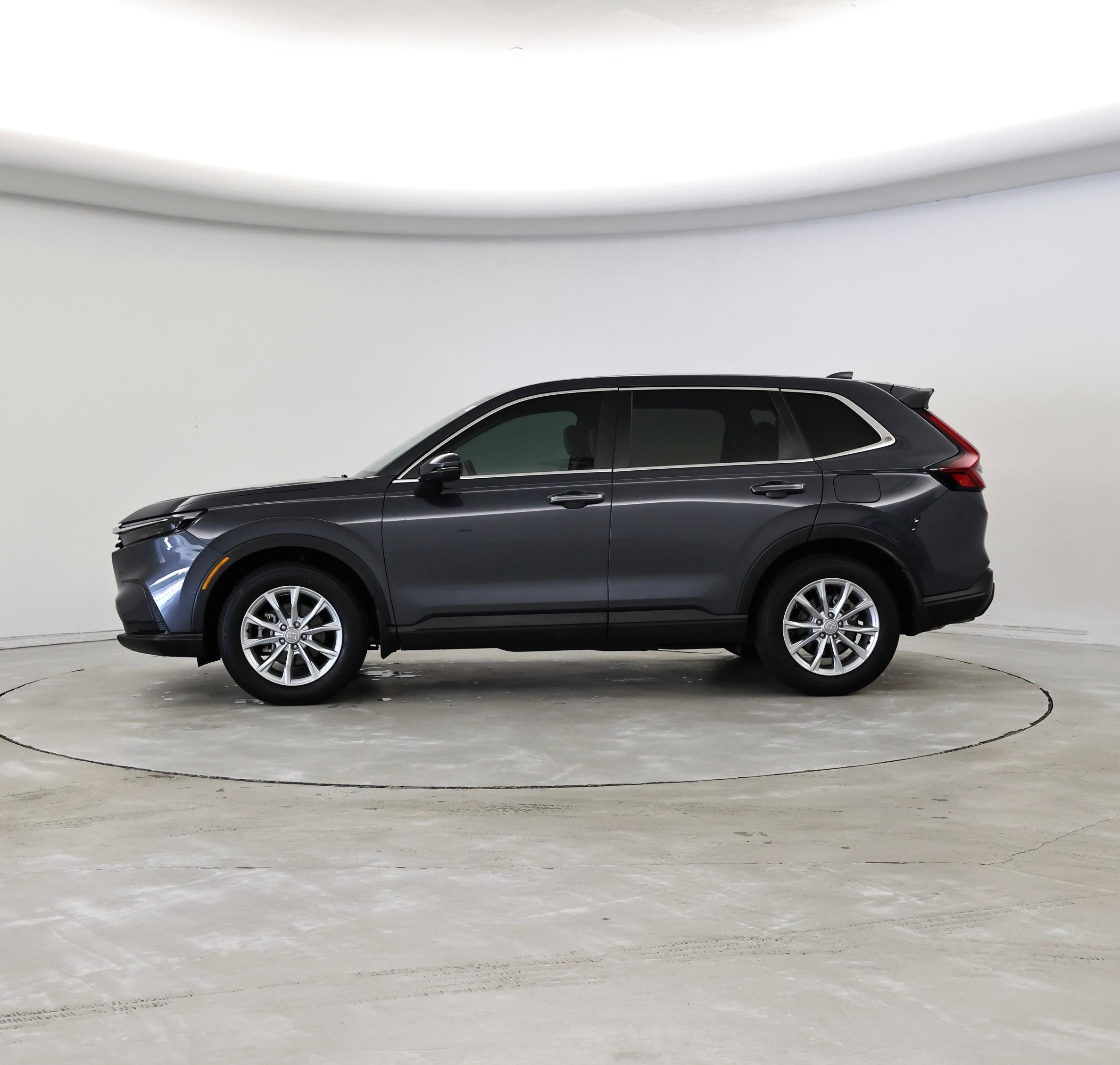 Thumbnail: 2025 Honda CR-V - 3