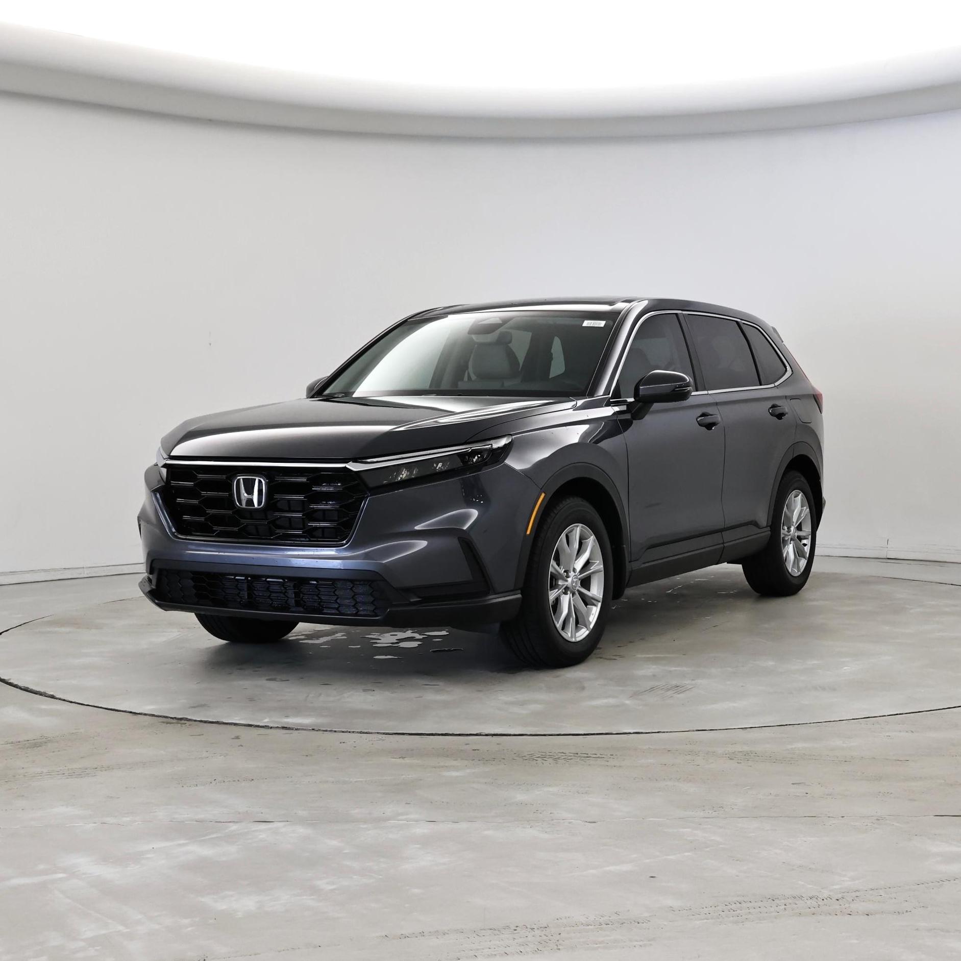 Thumbnail: 2025 Honda CR-V - 4