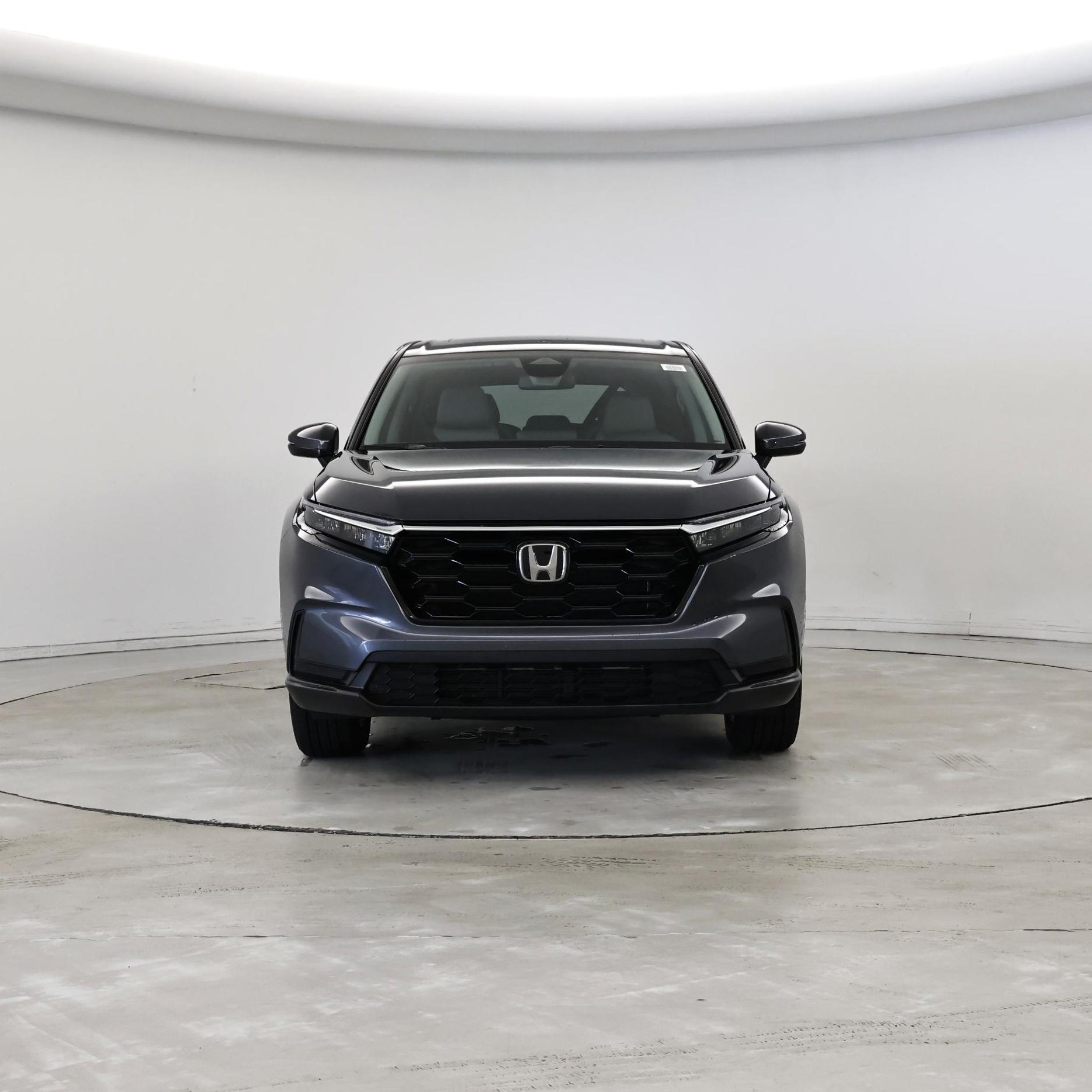Thumbnail: 2025 Honda CR-V - 5