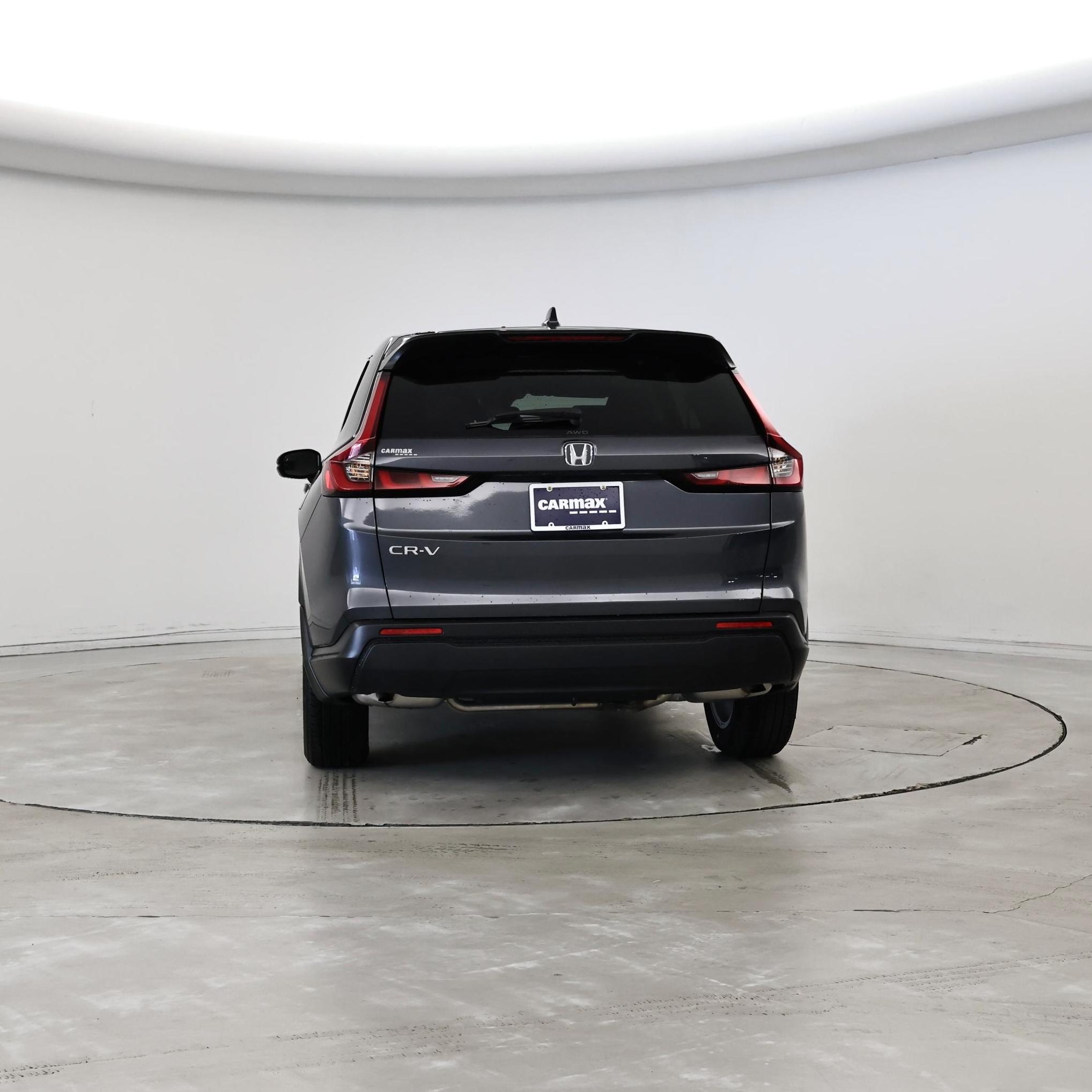 Thumbnail: 2025 Honda CR-V - 6