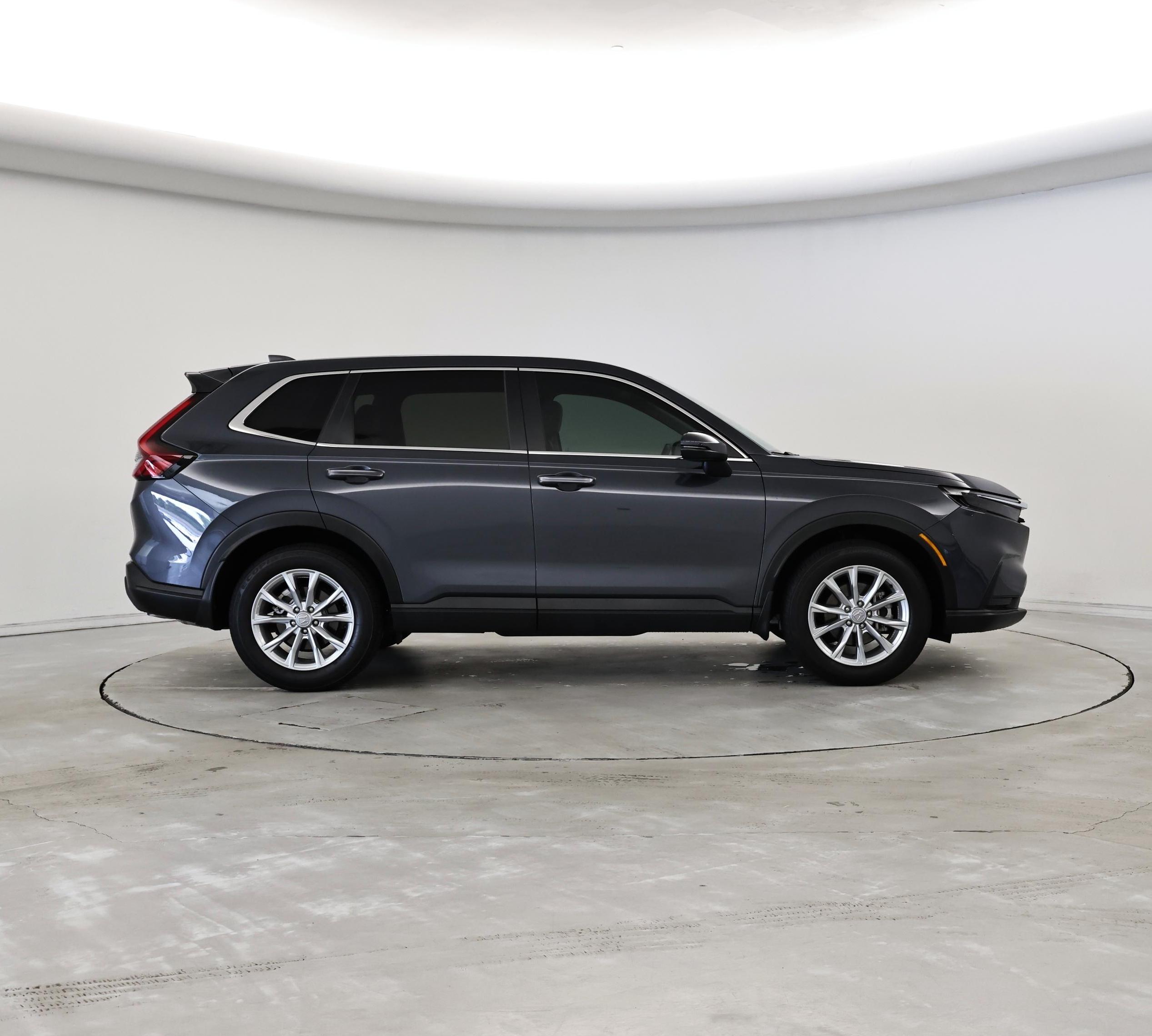 Thumbnail: 2025 Honda CR-V - 7
