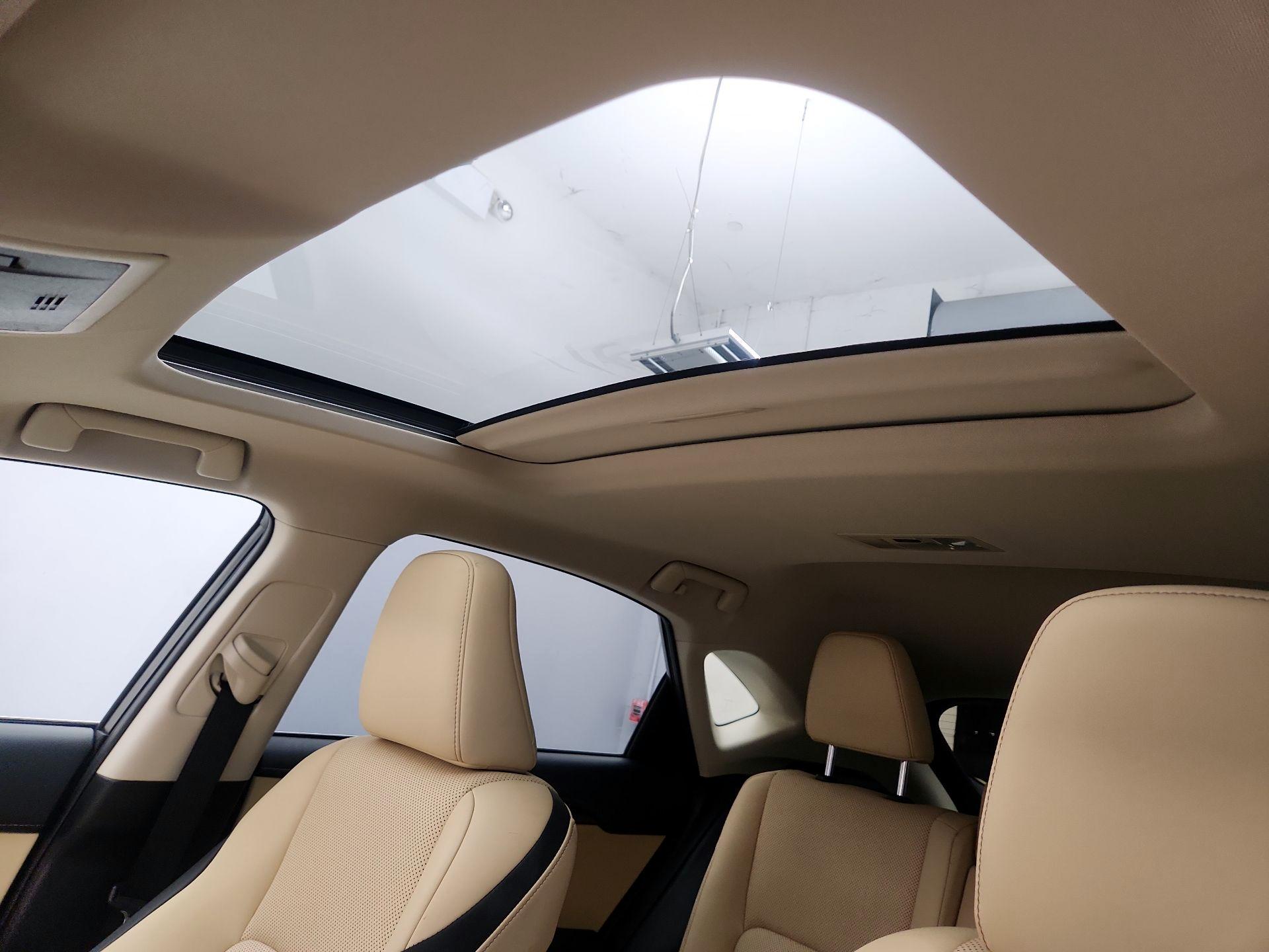 Thumbnail: 2017 Lexus NX - 20