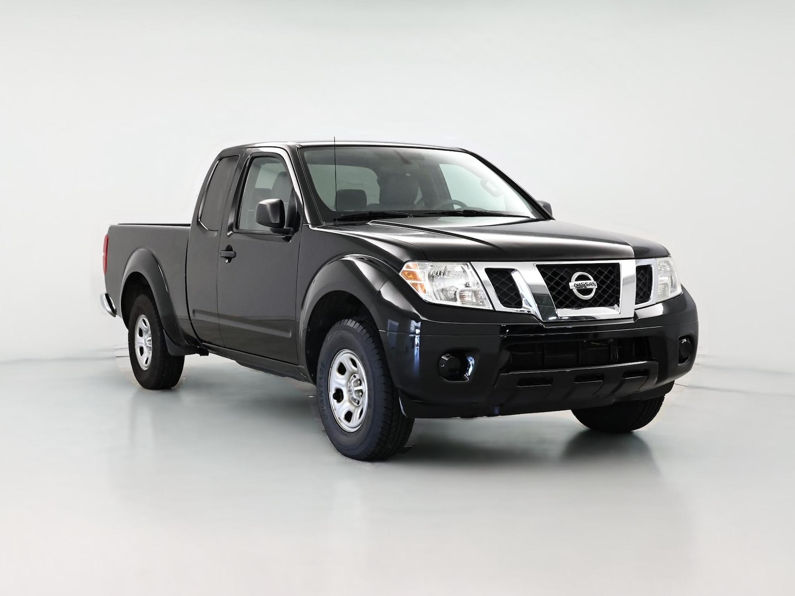 2015 Nissan Frontier