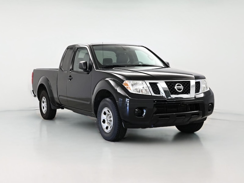 2015 Nissan Frontier S -
                  Norcross, GA