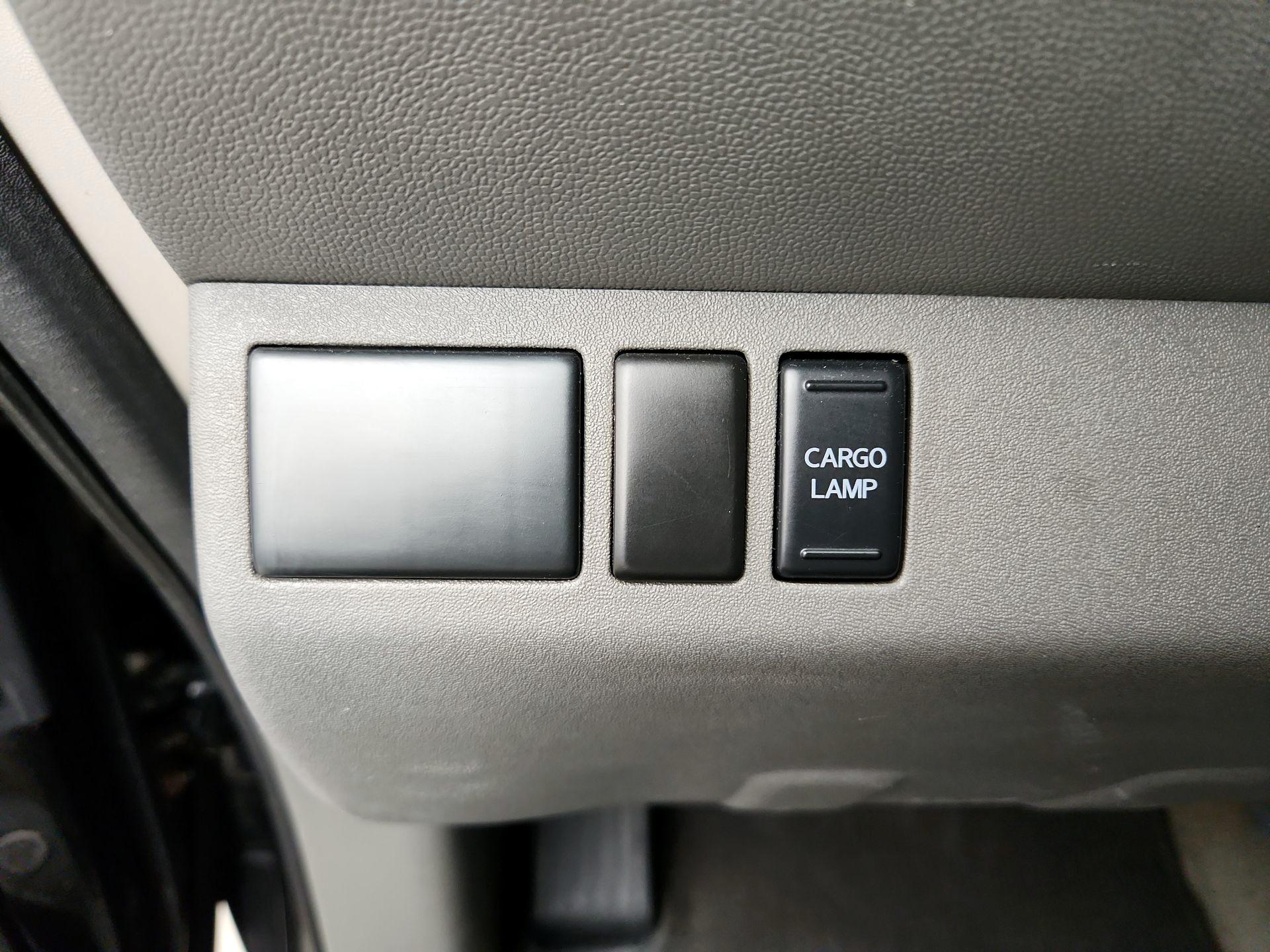 Thumbnail: 2015 Nissan Frontier - 13