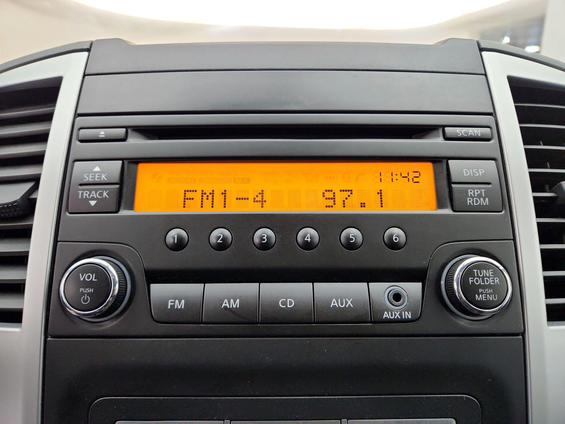 Thumbnail: 2015 Nissan Frontier - 14