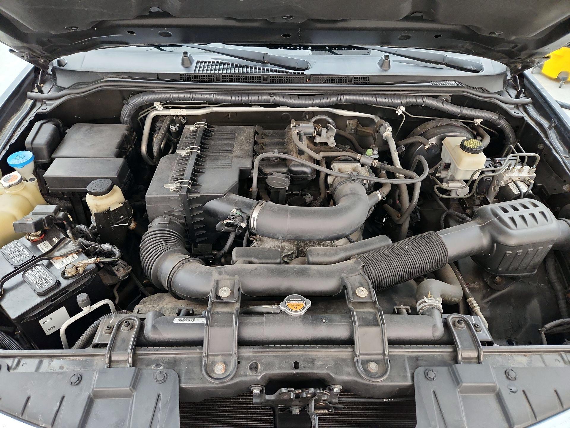 Thumbnail: 2015 Nissan Frontier - 20