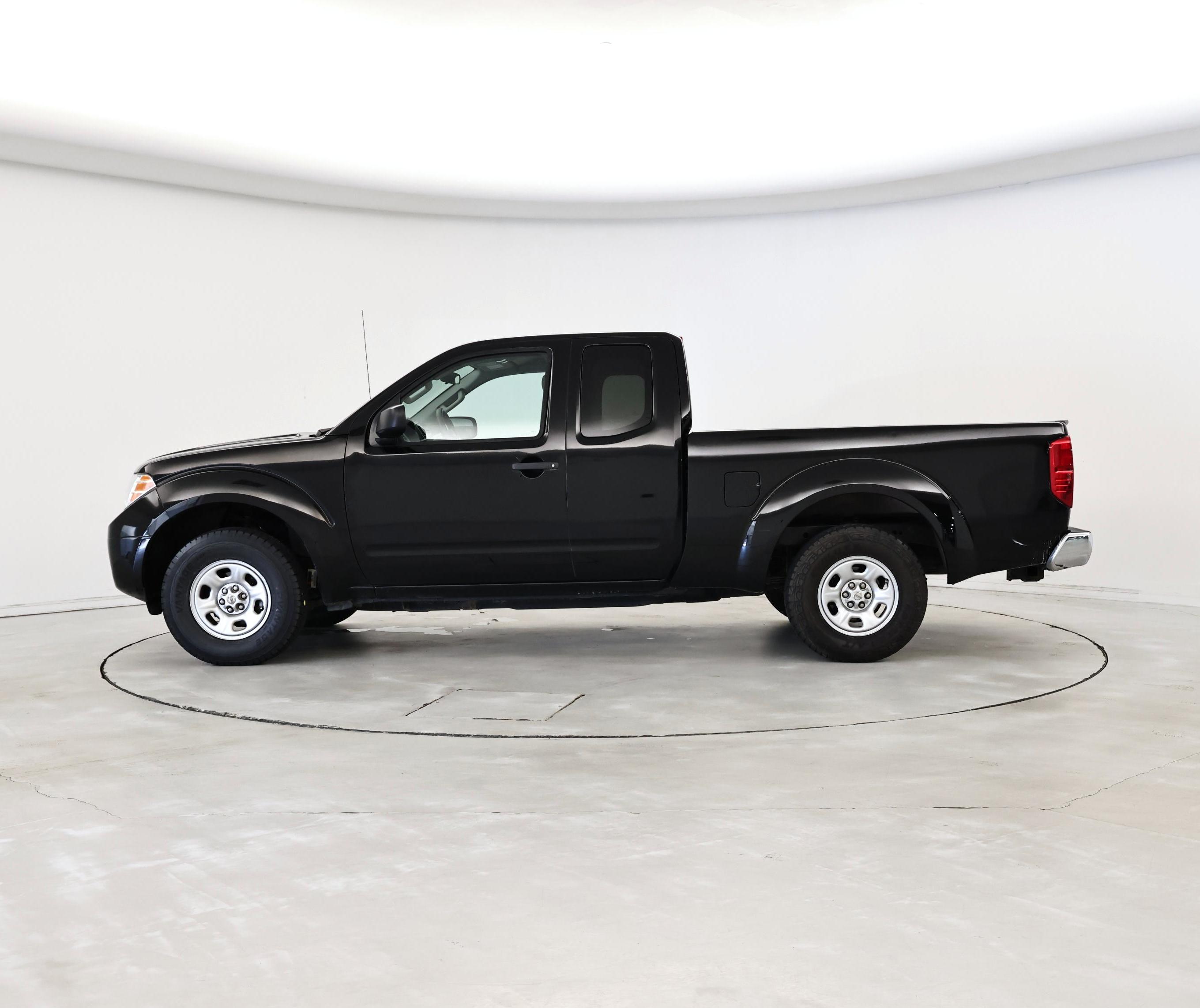 Thumbnail: 2015 Nissan Frontier - 3