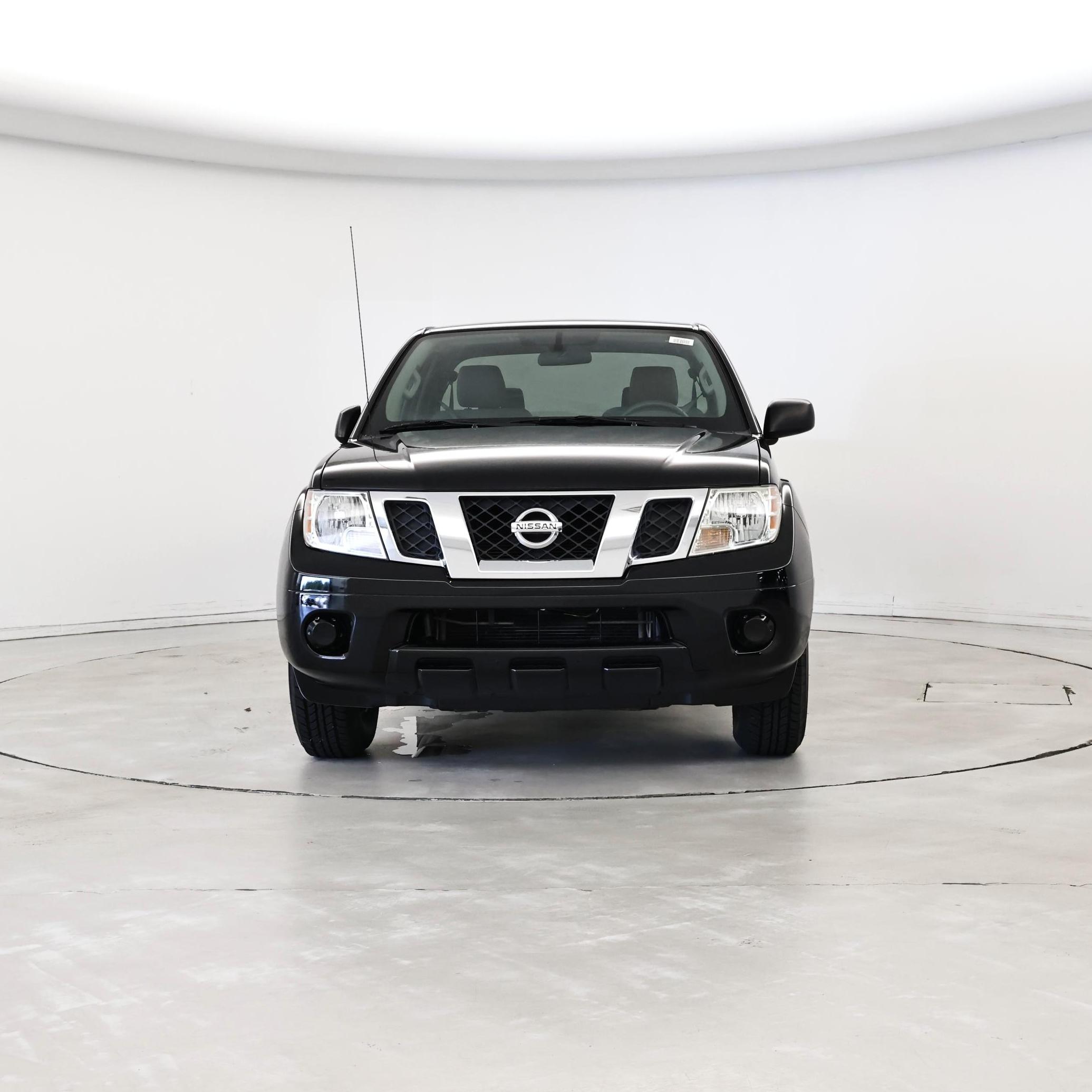Thumbnail: 2015 Nissan Frontier - 5