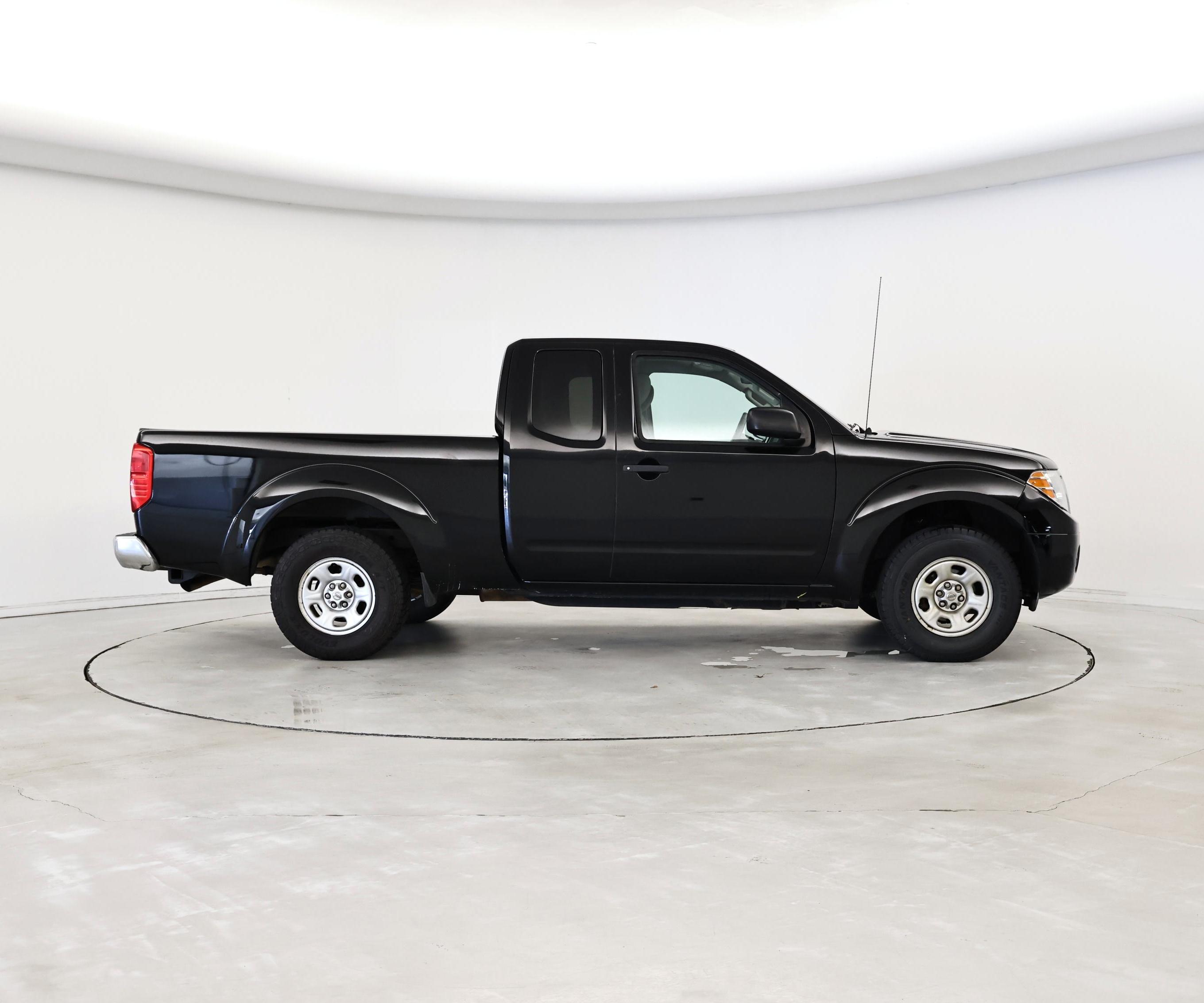 Thumbnail: 2015 Nissan Frontier - 7