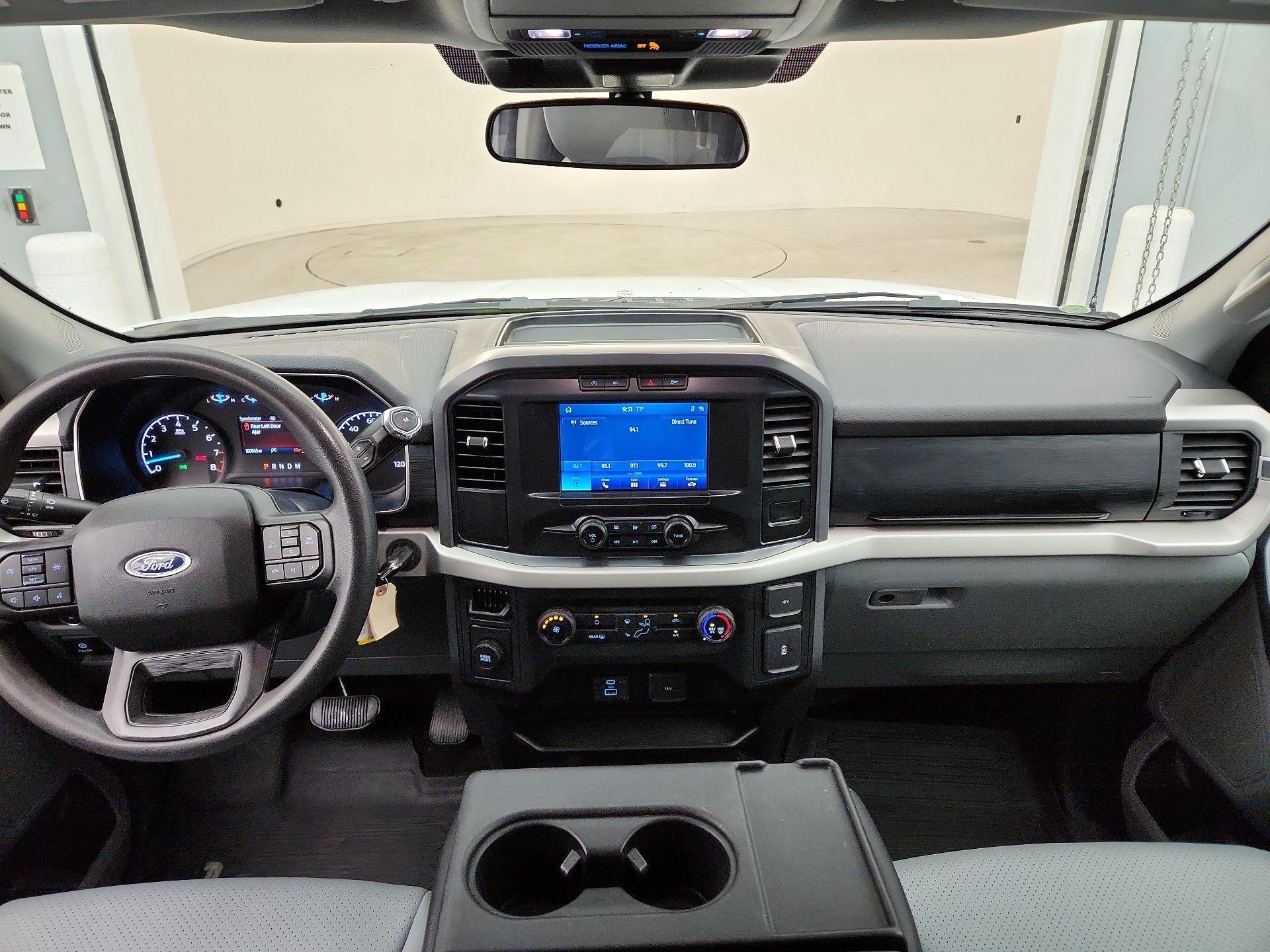 Thumbnail: 2021 Ford F-150 - 9