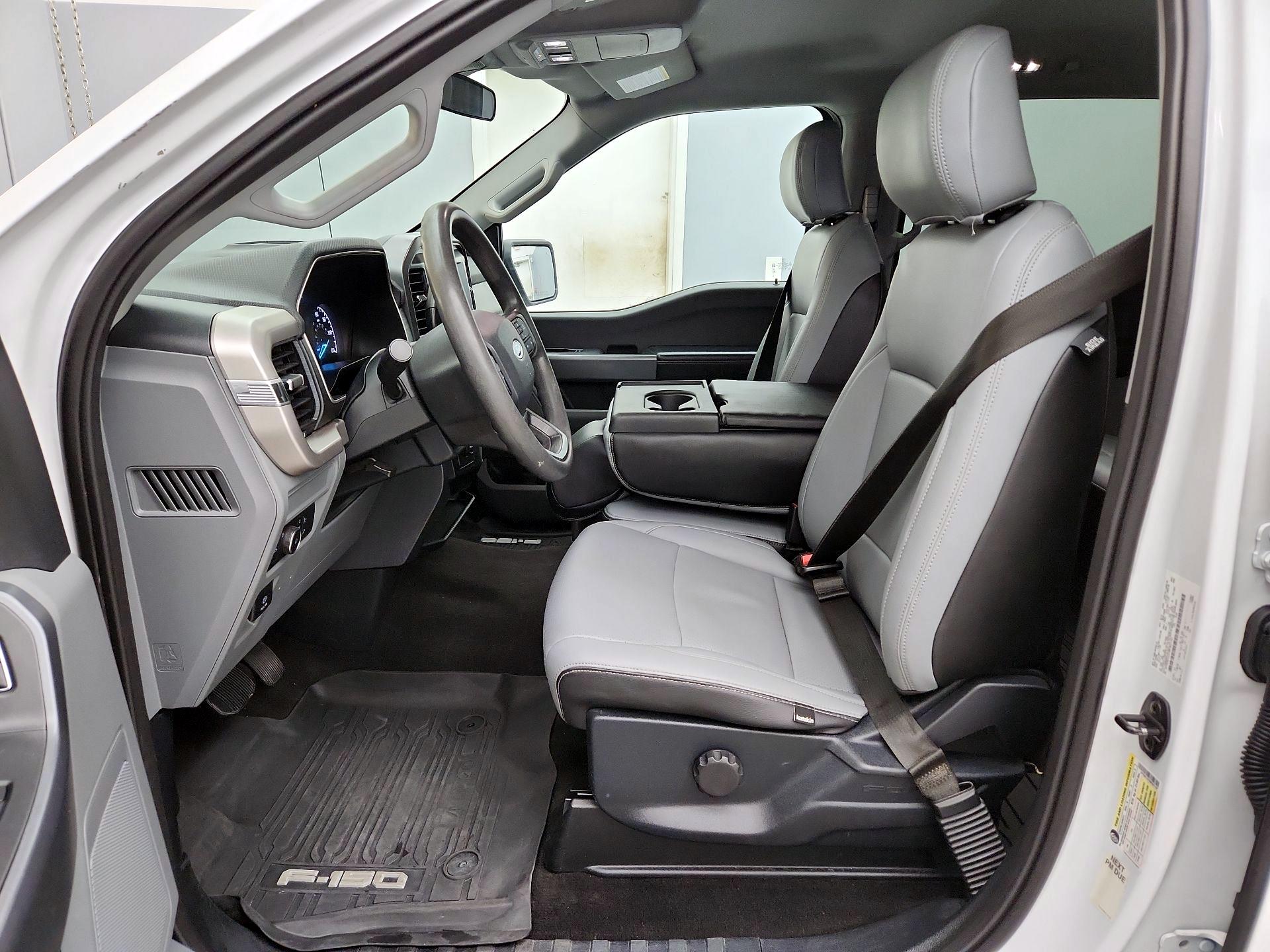 Thumbnail: 2021 Ford F-150 - 11