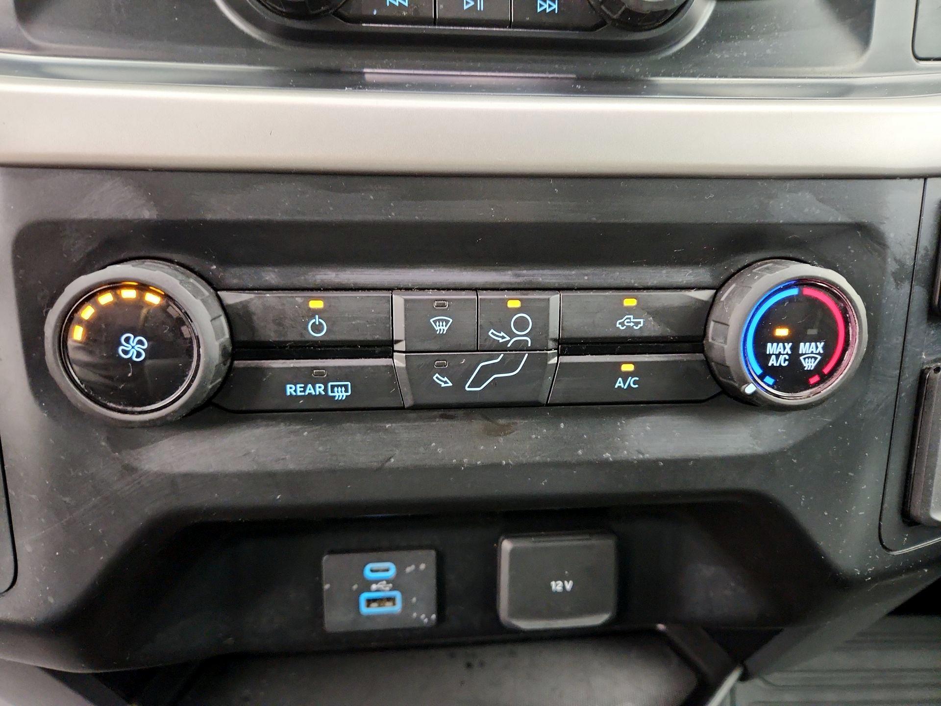 Thumbnail: 2021 Ford F-150 - 16