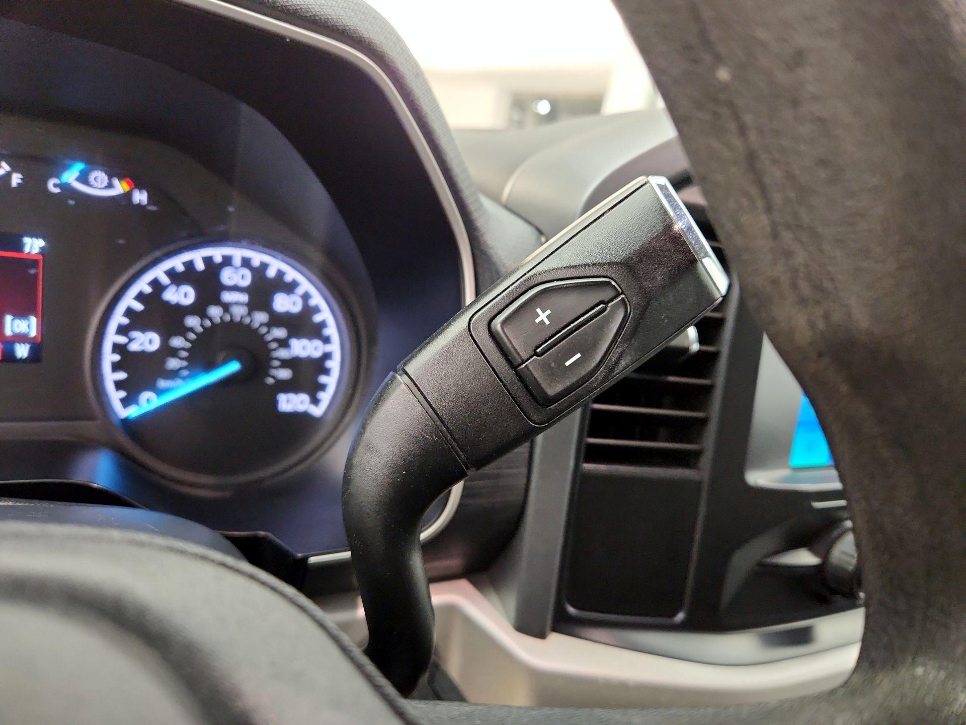 Thumbnail: 2021 Ford F-150 - 17