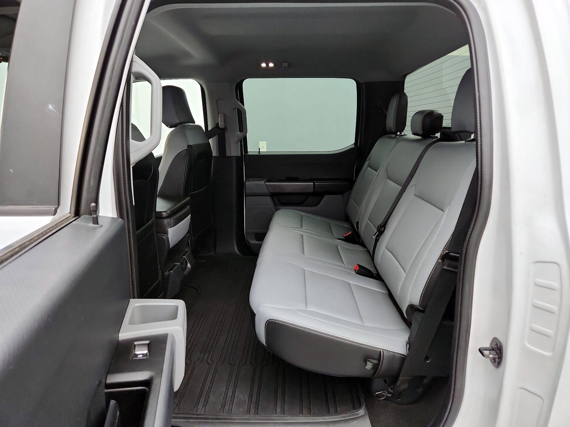 Thumbnail: 2021 Ford F-150 - 19