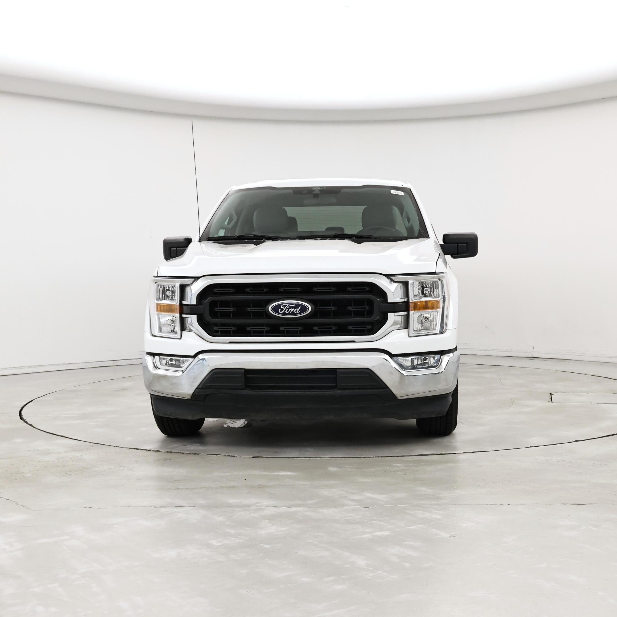 Thumbnail: 2021 Ford F-150 - 5