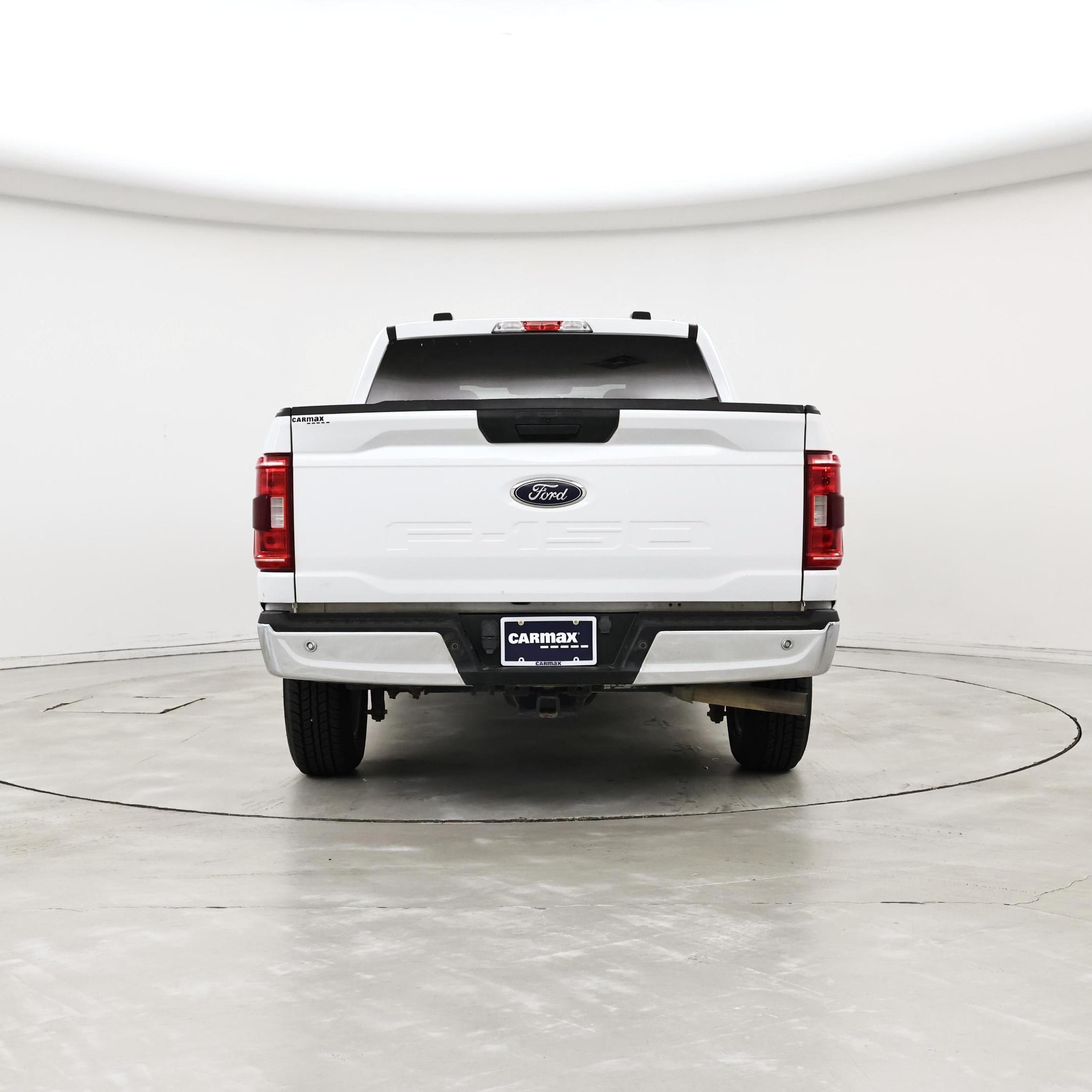 Thumbnail: 2021 Ford F-150 - 6