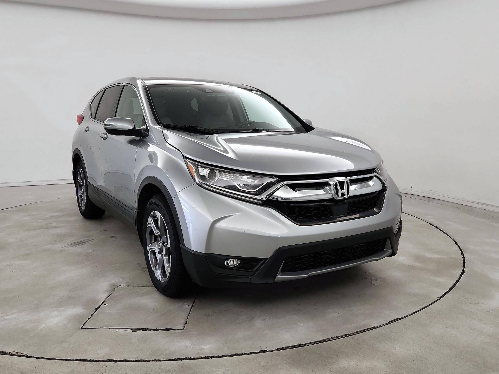 Thumbnail: 2018 Honda CR-V - 1