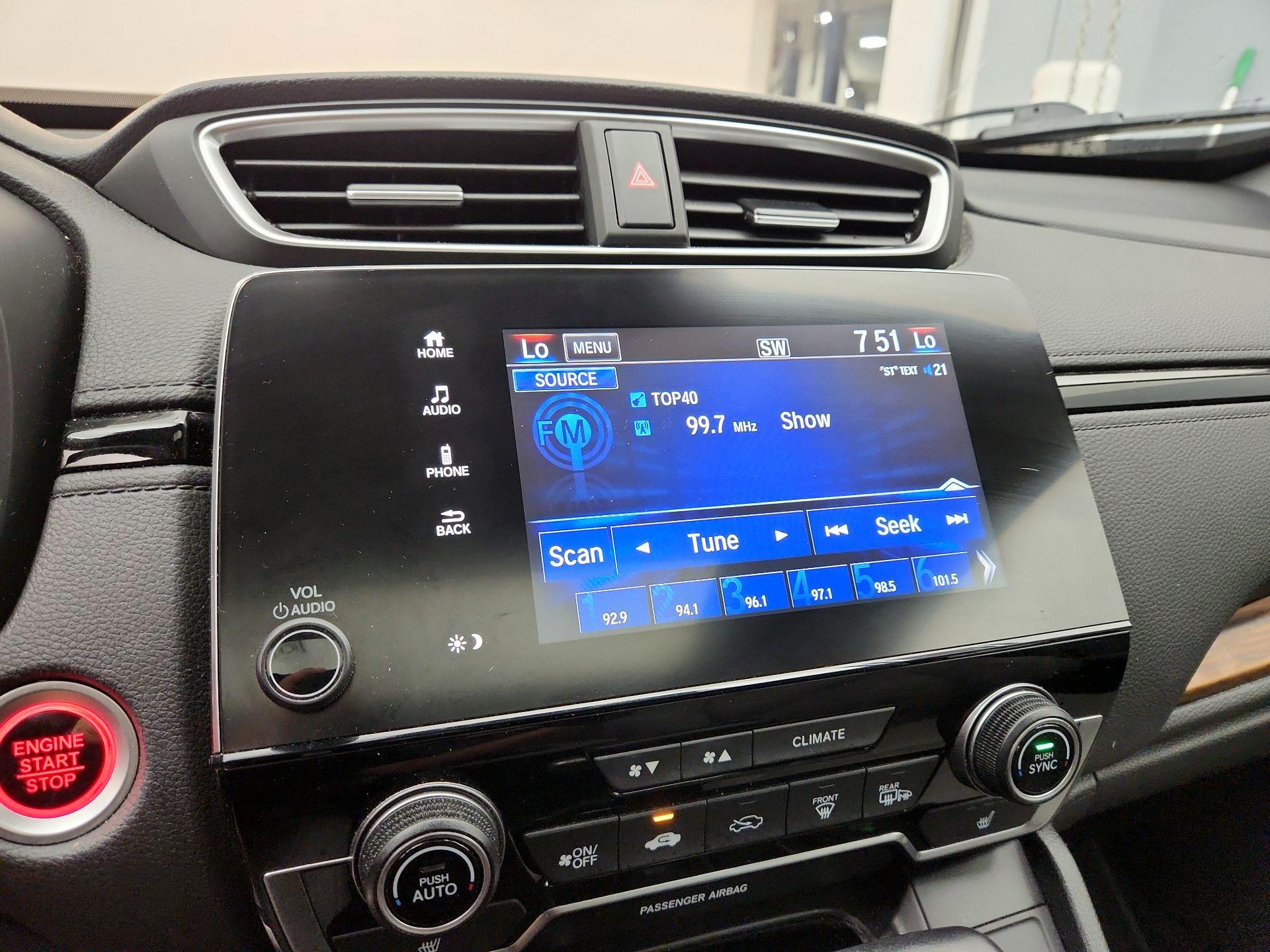 Thumbnail: 2018 Honda CR-V - 15