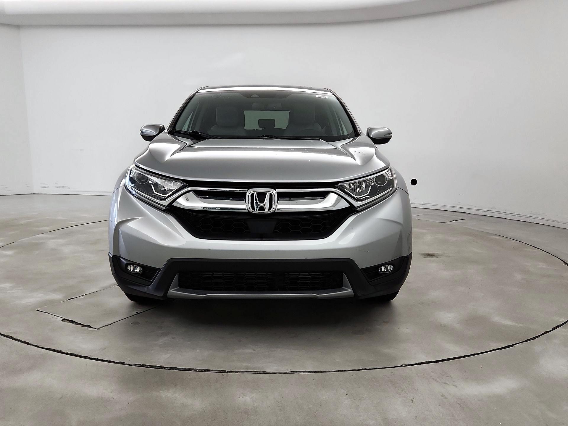 Thumbnail: 2018 Honda CR-V - 2