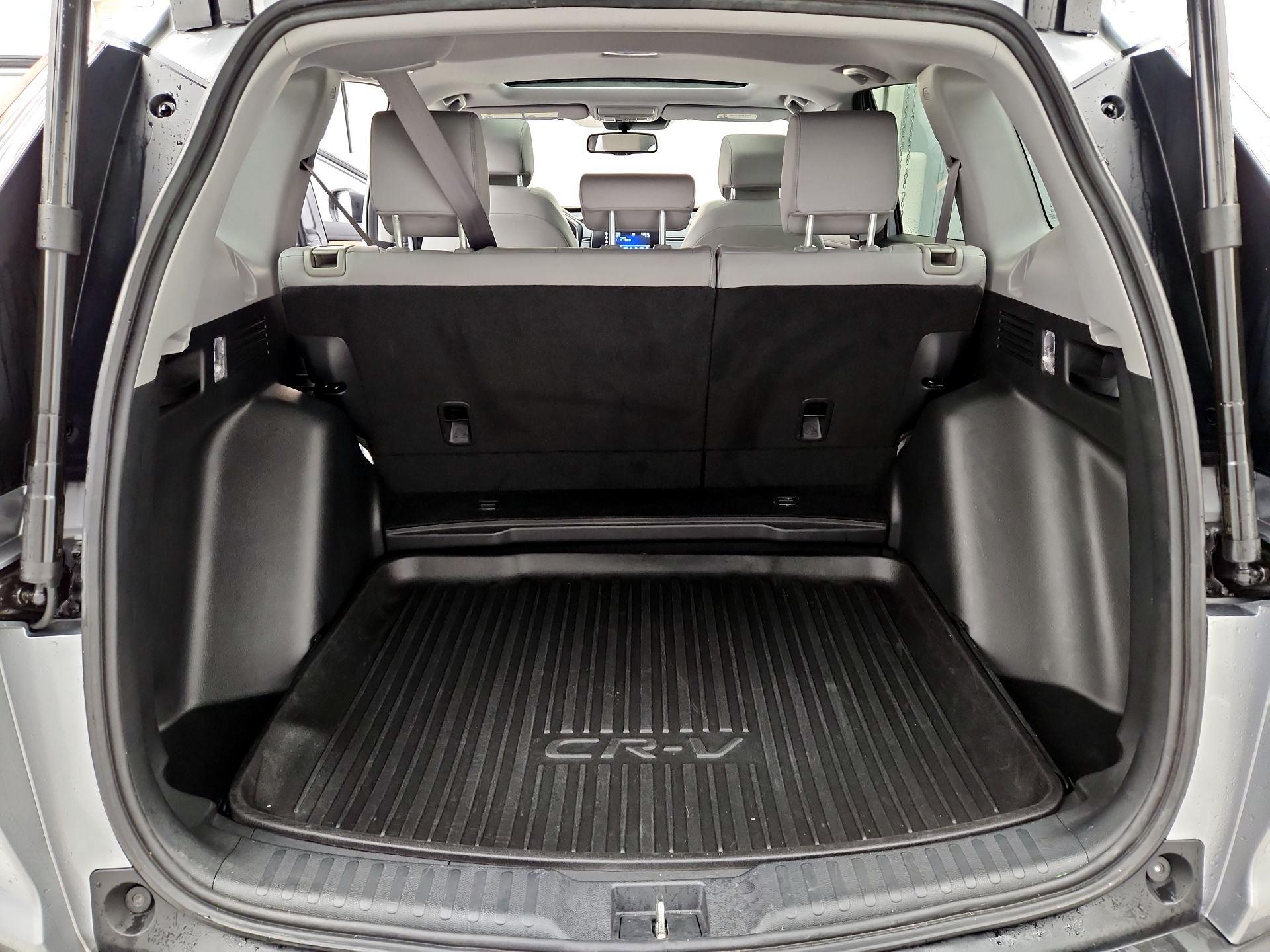 Thumbnail: 2018 Honda CR-V - 20