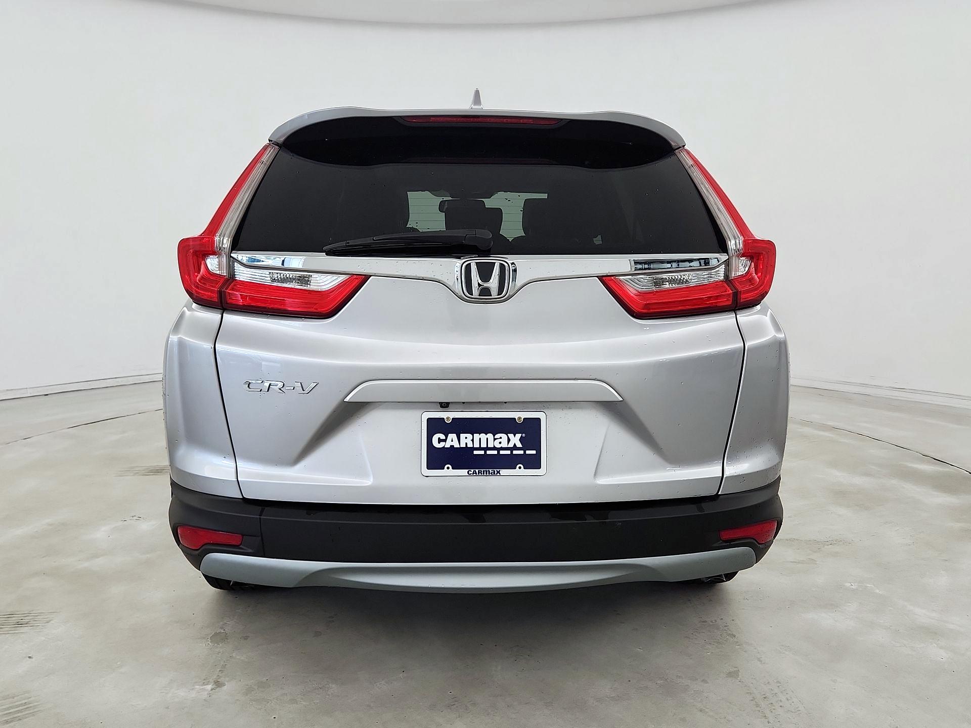 Thumbnail: 2018 Honda CR-V - 6