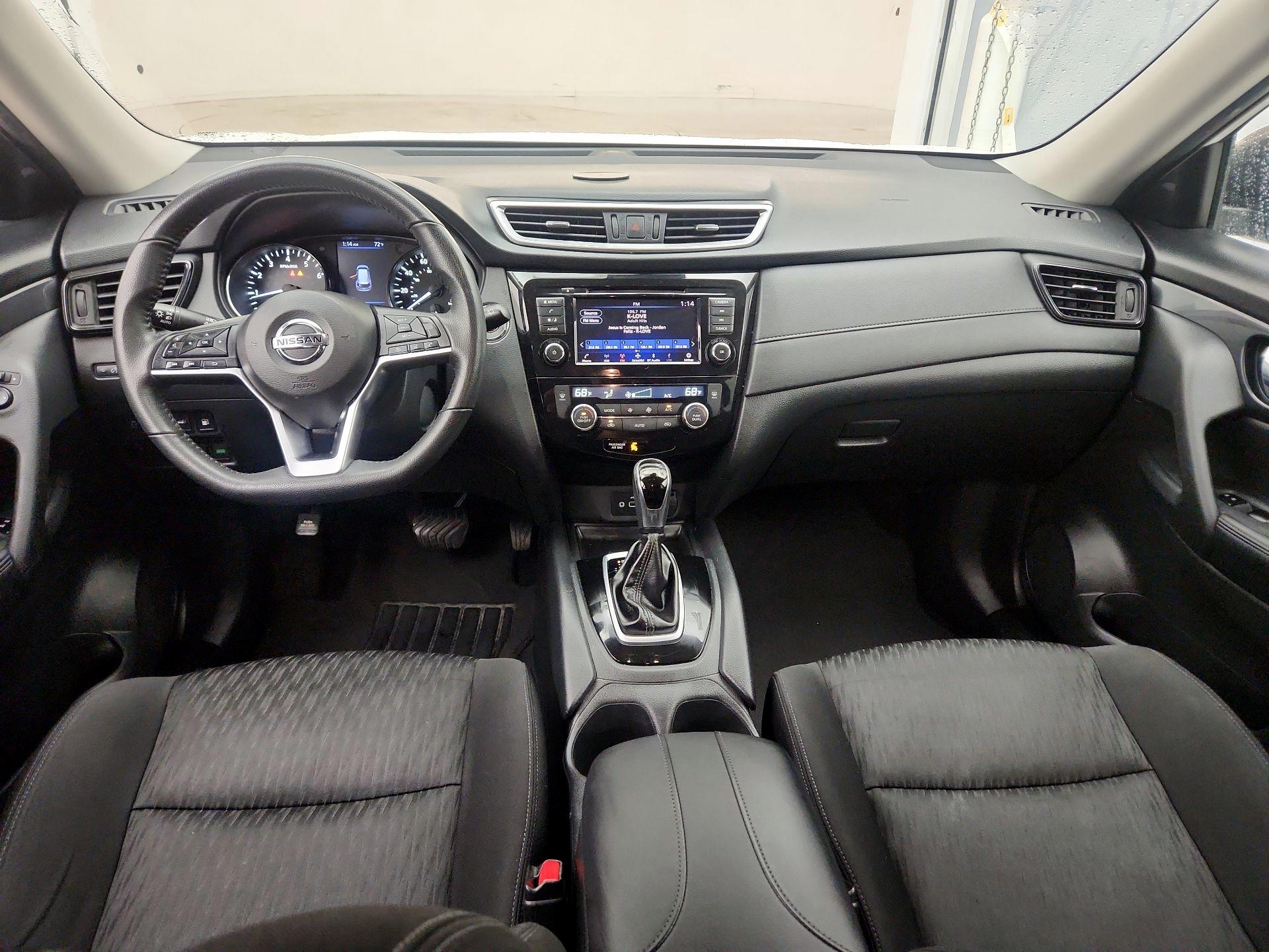 Thumbnail: 2020 Nissan Rogue - 9