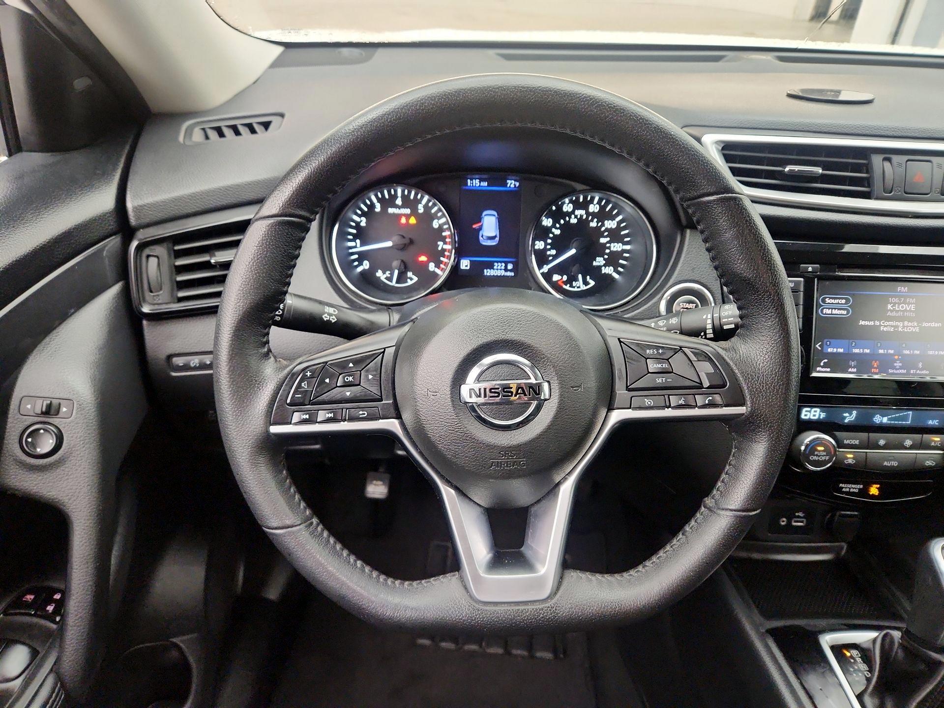 Thumbnail: 2020 Nissan Rogue - 10